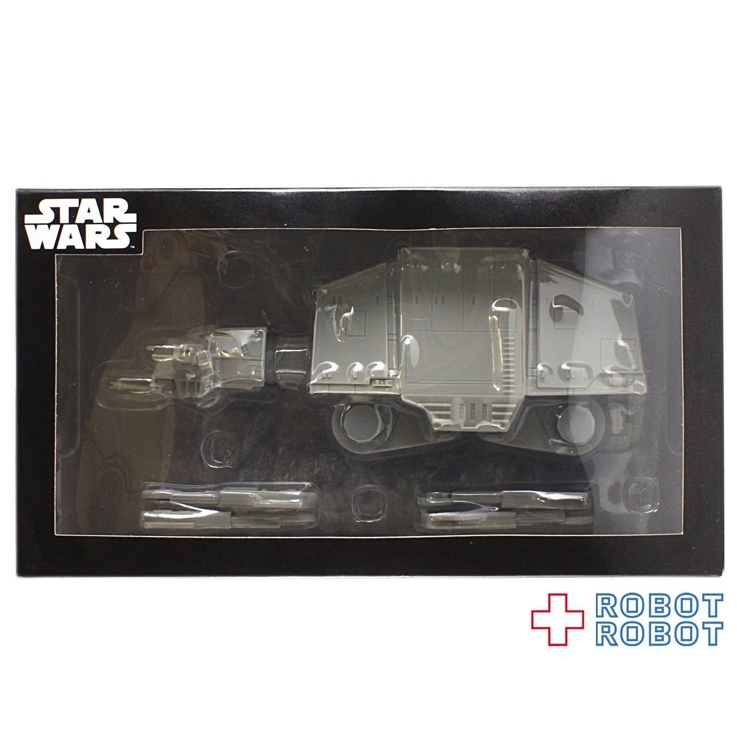 セガ スター・ウォーズ プレミアム 1/30 スケールフィギュア AT-AT 開封品