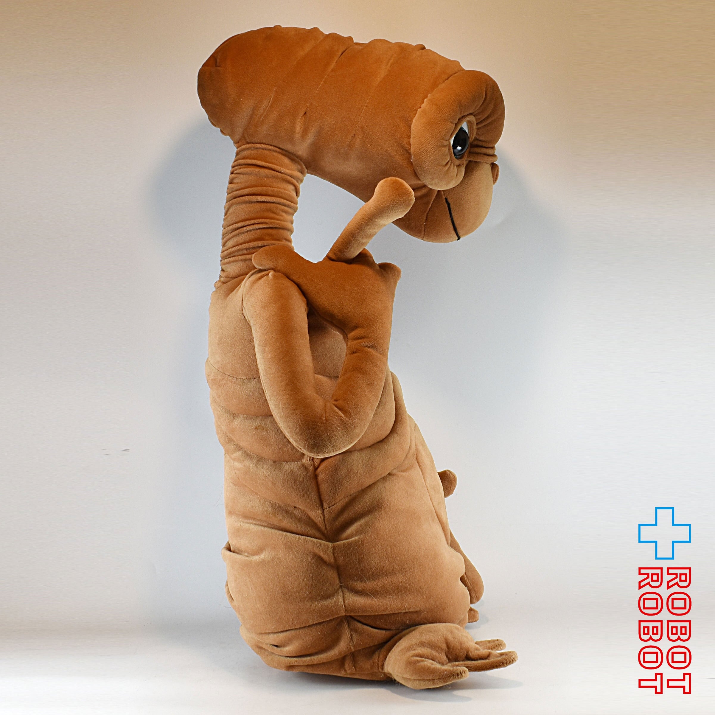 喋る 光る E.T. トイザらス トーキング ぬいぐるみ30cm 人形 玩具 
