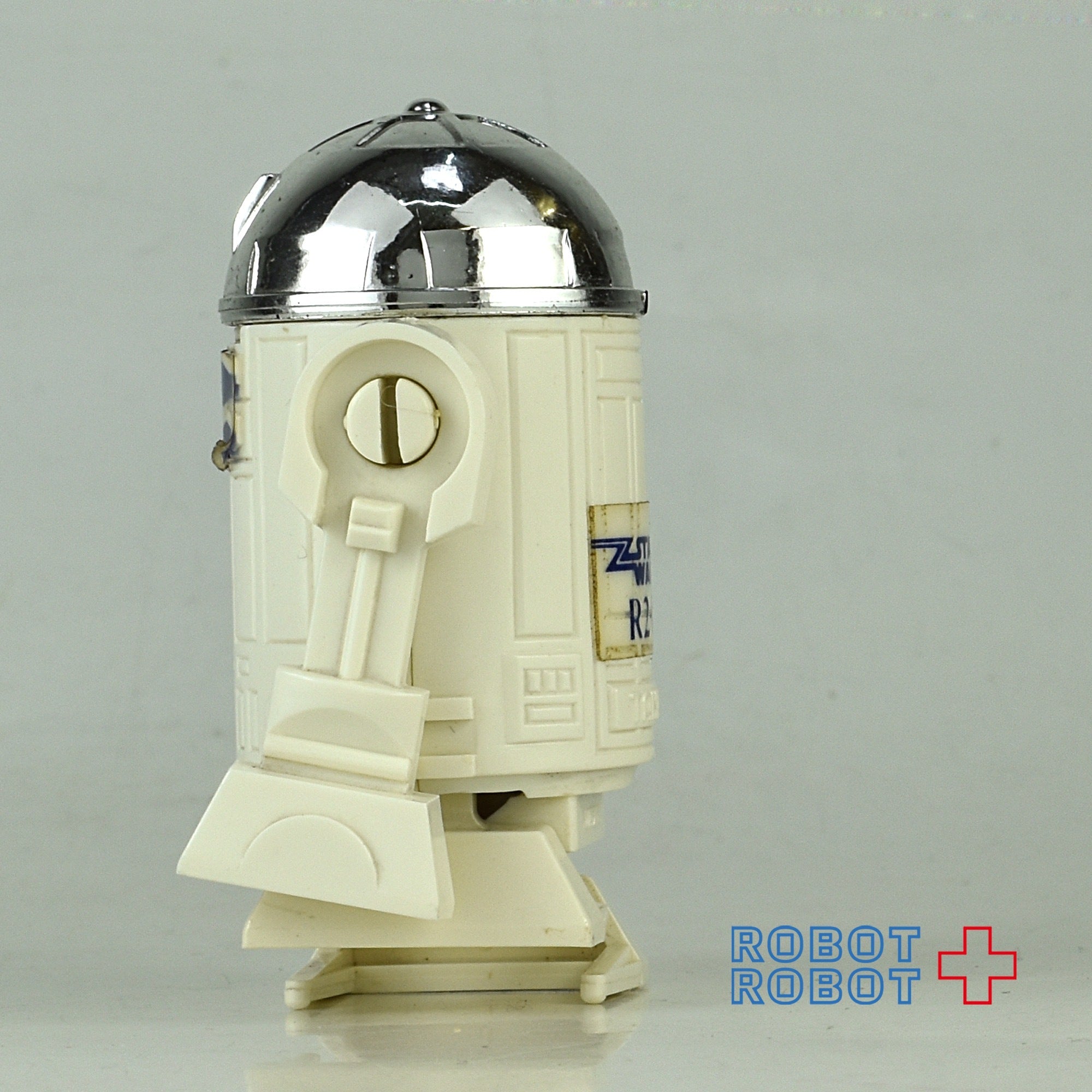 スターウォーズ R2ーD2 のこのこトコトコタカラ-