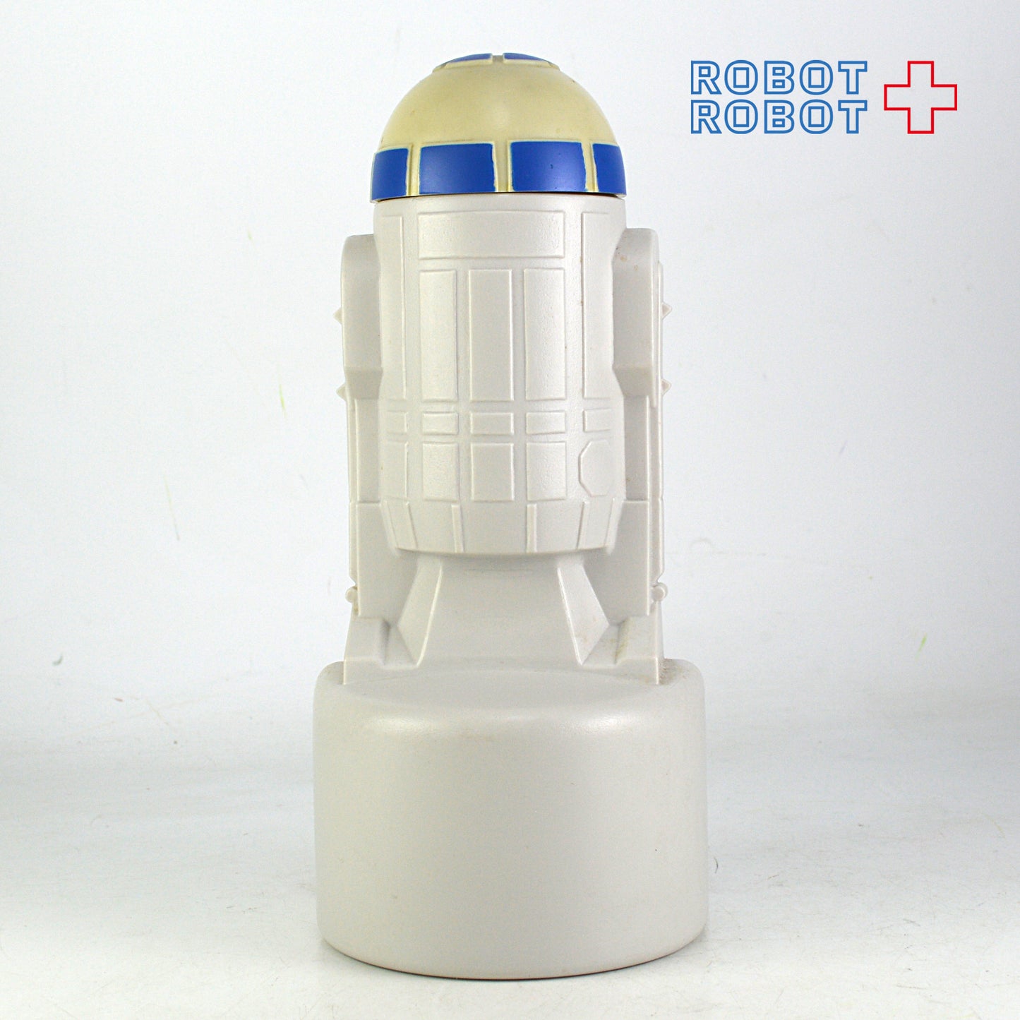 スター・ウォーズ R2-D2 シャンプーボトル 2020B