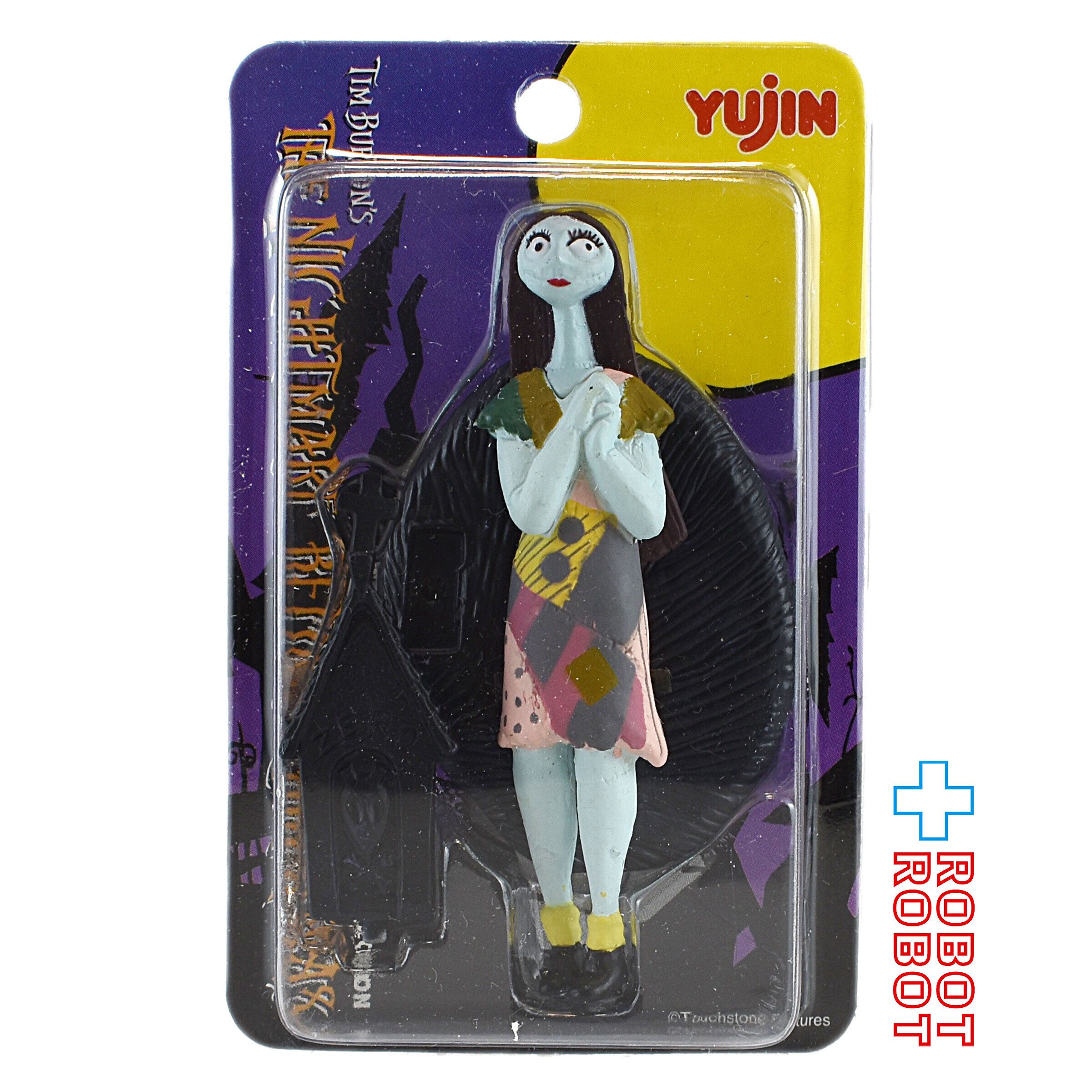 ユージン ディズニー ナイトメアー・ビフォア・クリスマス