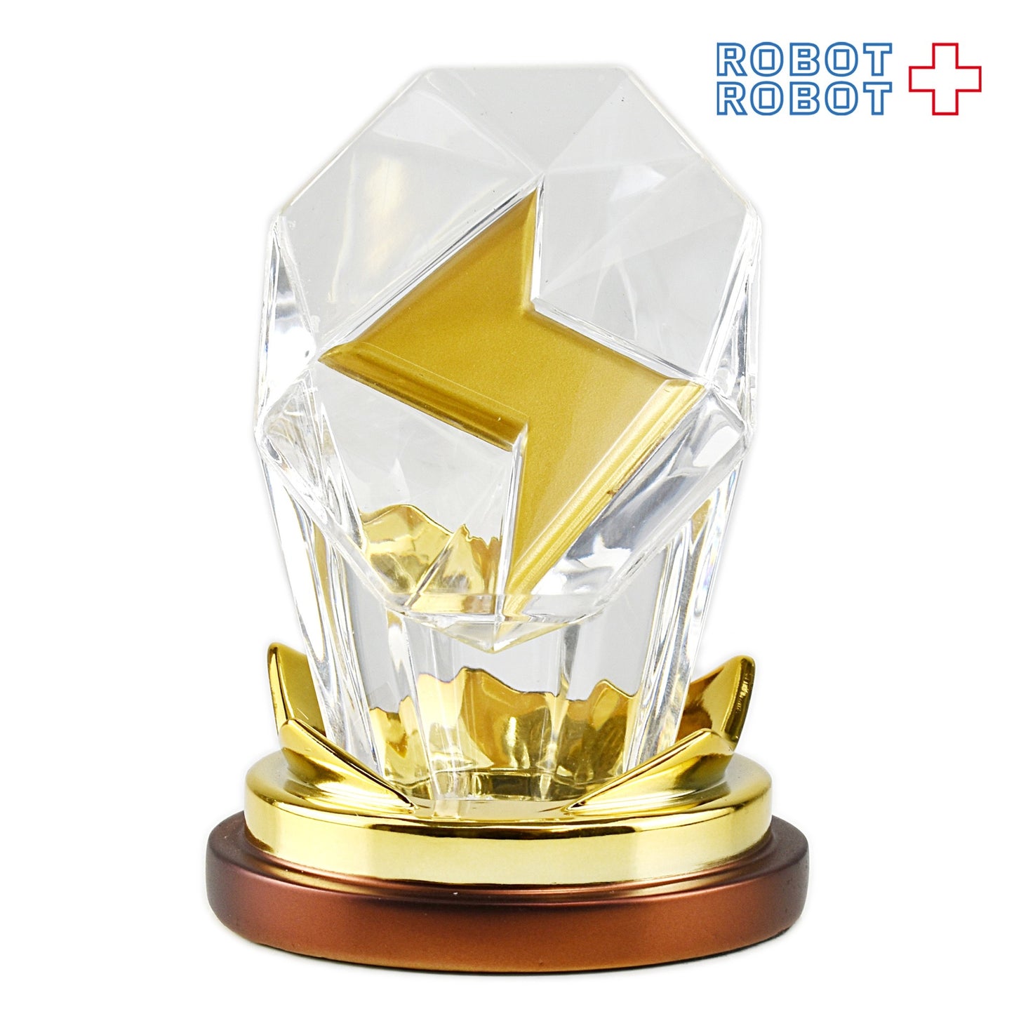 マリオカート トロフィー・サンダー クラブニンテンドー・ヨーロッパ限定