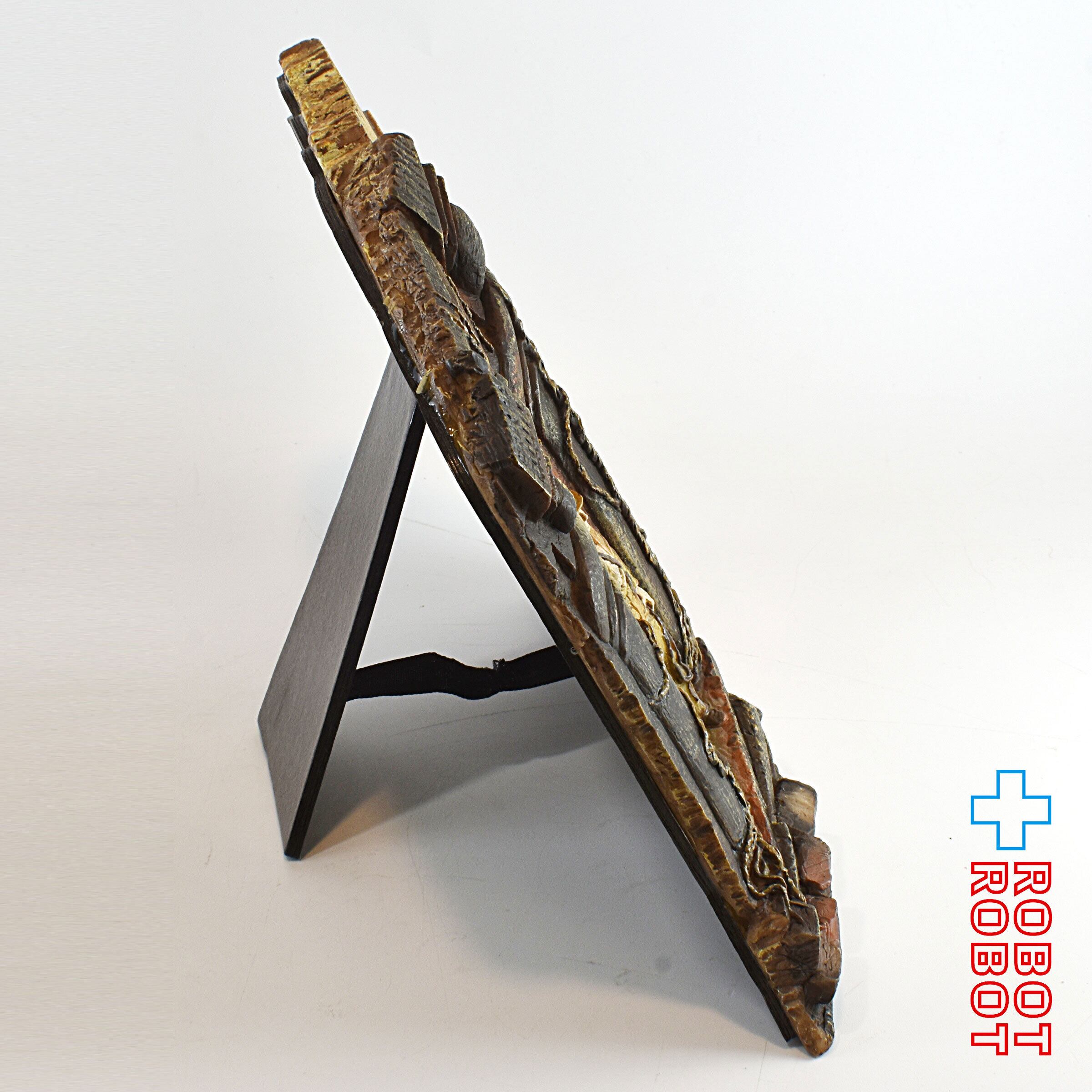 TDS 東京ディズニーシー インディ・ジョーンズ フォトフレーム