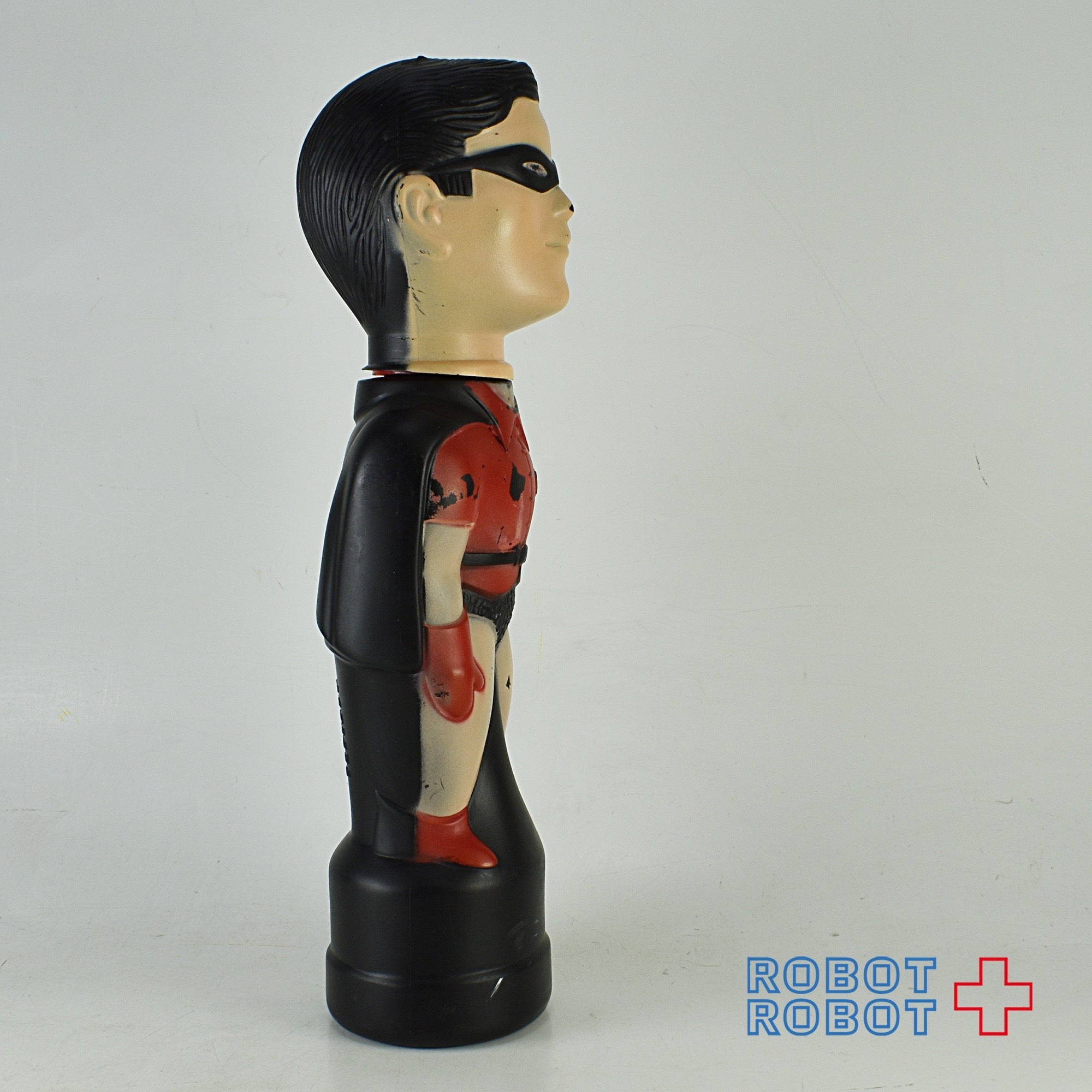 バットマン ソーキー ボトル コルゲート batman soaky SOAKY ソーキー