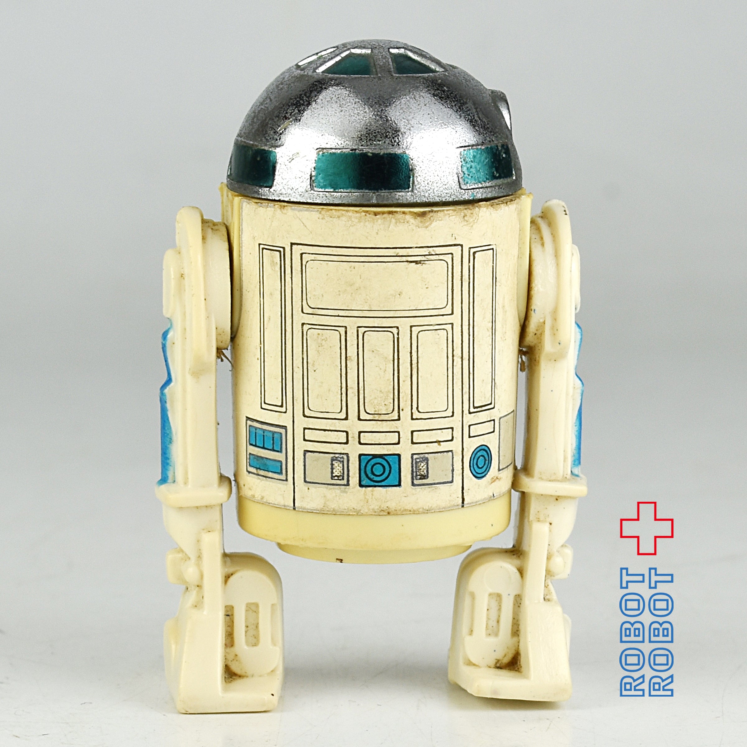 オールドケナー R2-D2 アクションフィギュア メイドイン台湾 ルース