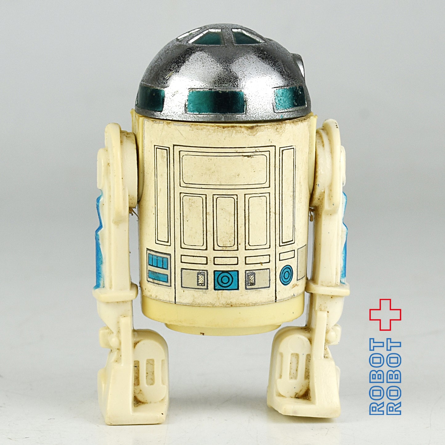オールドケナー スター・ウォーズ R2-D2 アクションフィギュア ルース 2020F
