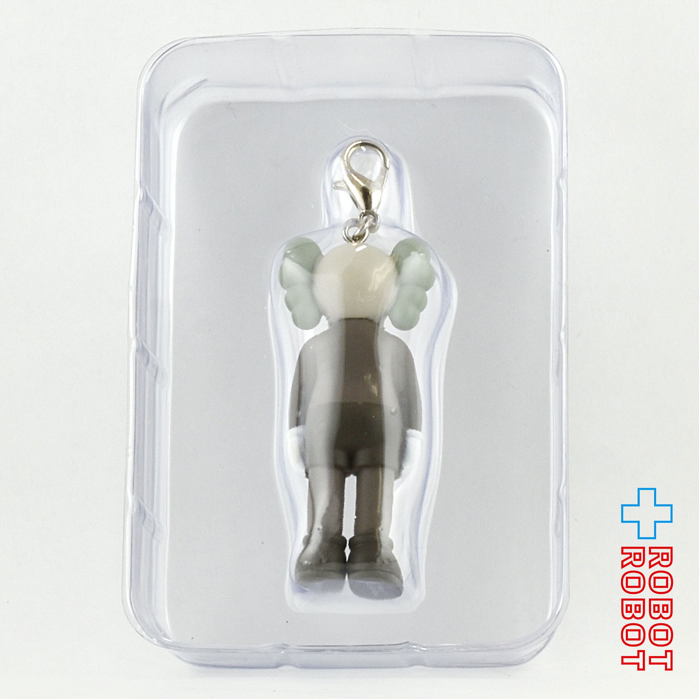 メディコム KAWS TOKYO FIRST カウズ コンパニオン キーホルダー