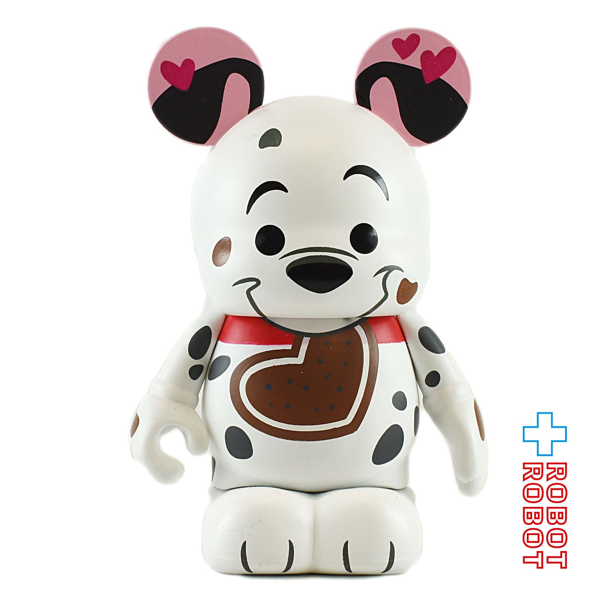 ディズニー バイナルメーション 110th シリーズ 101匹わんちゃん 