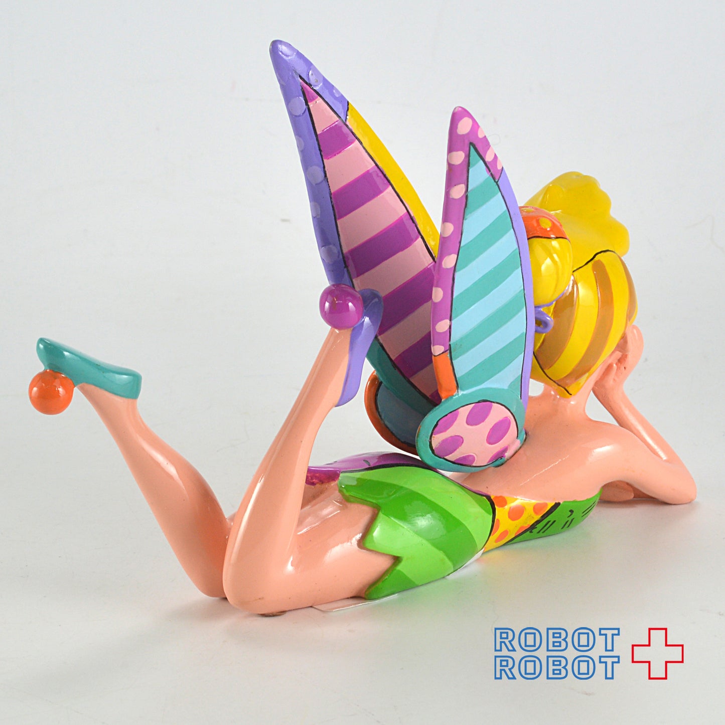 BRITTO ティンカーベル フィギュリン