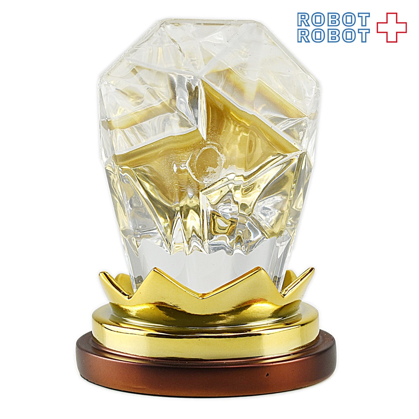 マリオカート トロフィー・サンダー クラブニンテンドー・ヨーロッパ限定