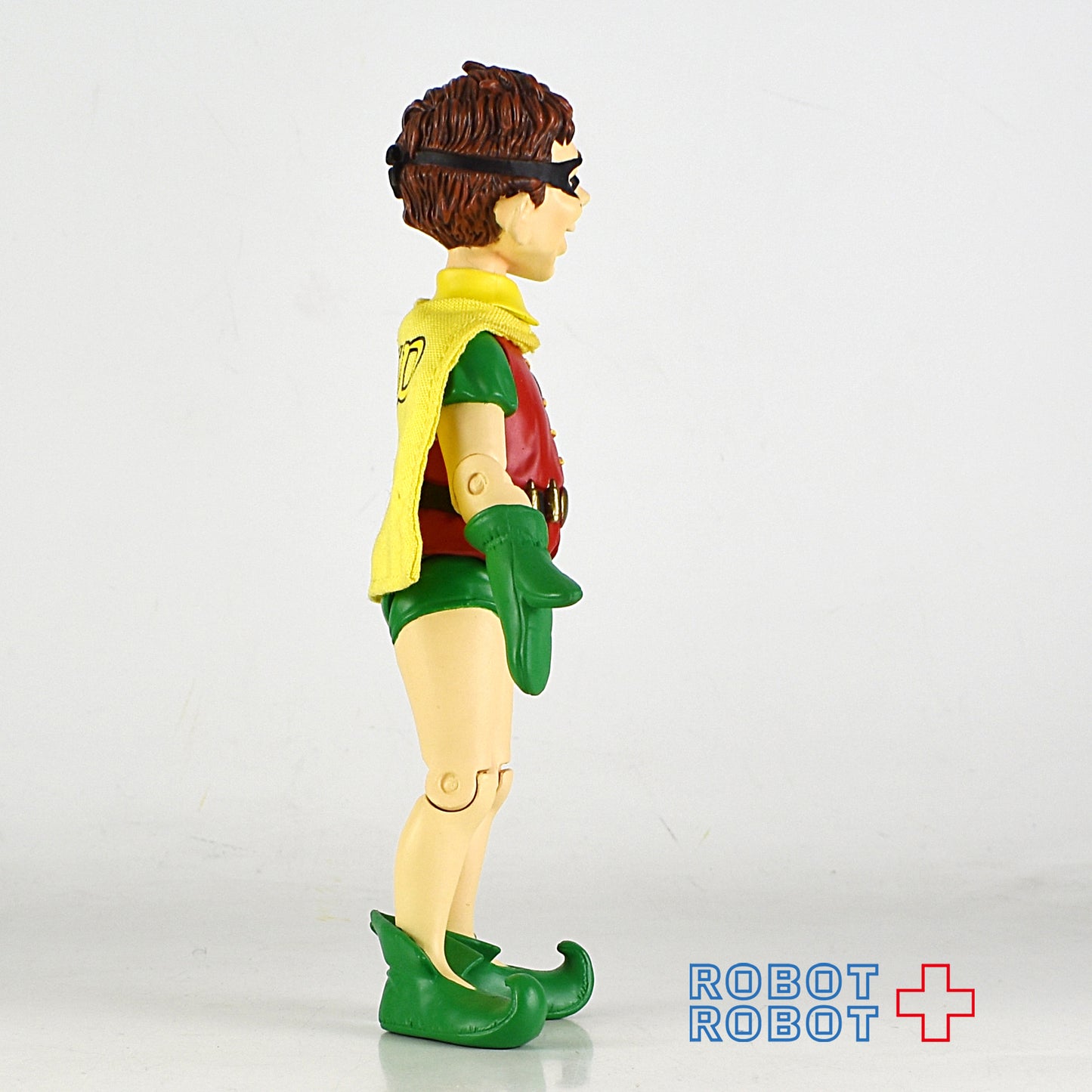 マッドマガジン ジャスタスリーグ ロビン(バットマン) アクションフィギュア