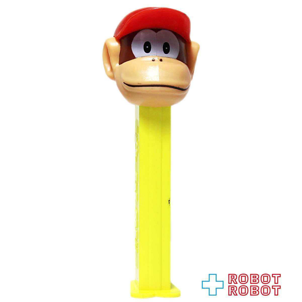 PEZ ニンテンドー ディデー・コング (ドンキーコング)