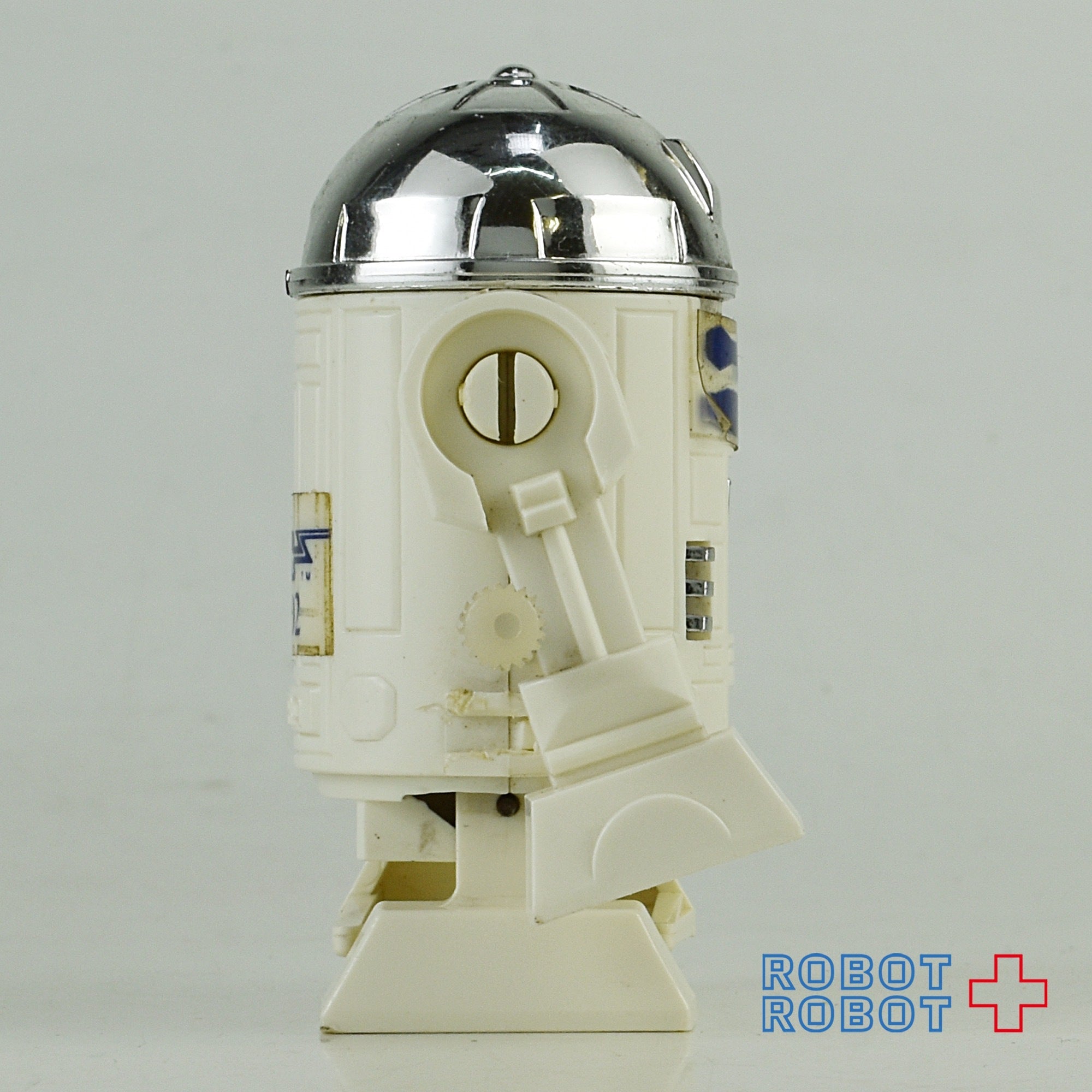 タカラ スター・ウォーズ R2-D2トコトコ ゼンマイ – ROBOTROBOT