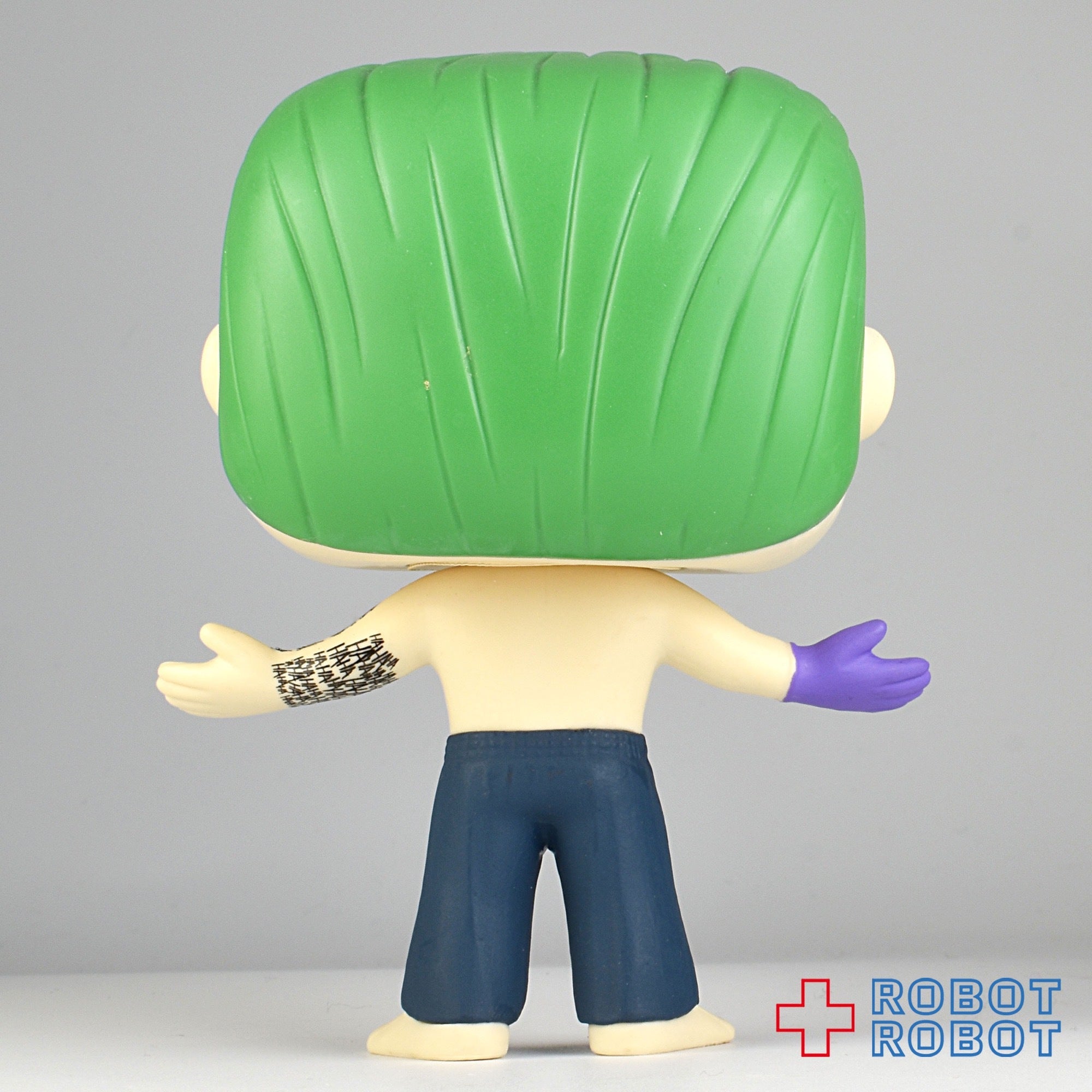 Funko pop! 『スーサイド・スクワッド』ジョーカー