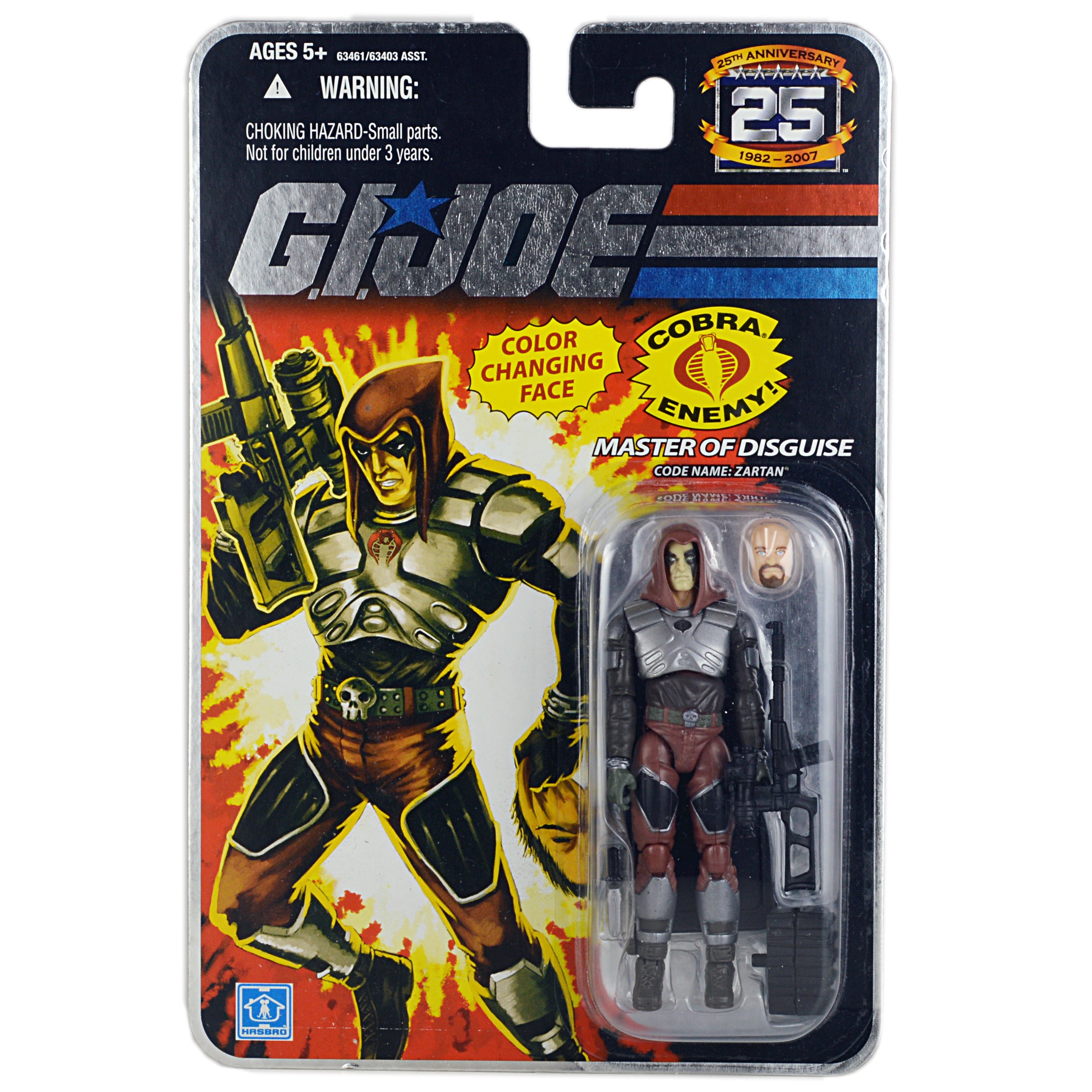 G.I.JOE – Page 6 – ROBOTROBOT