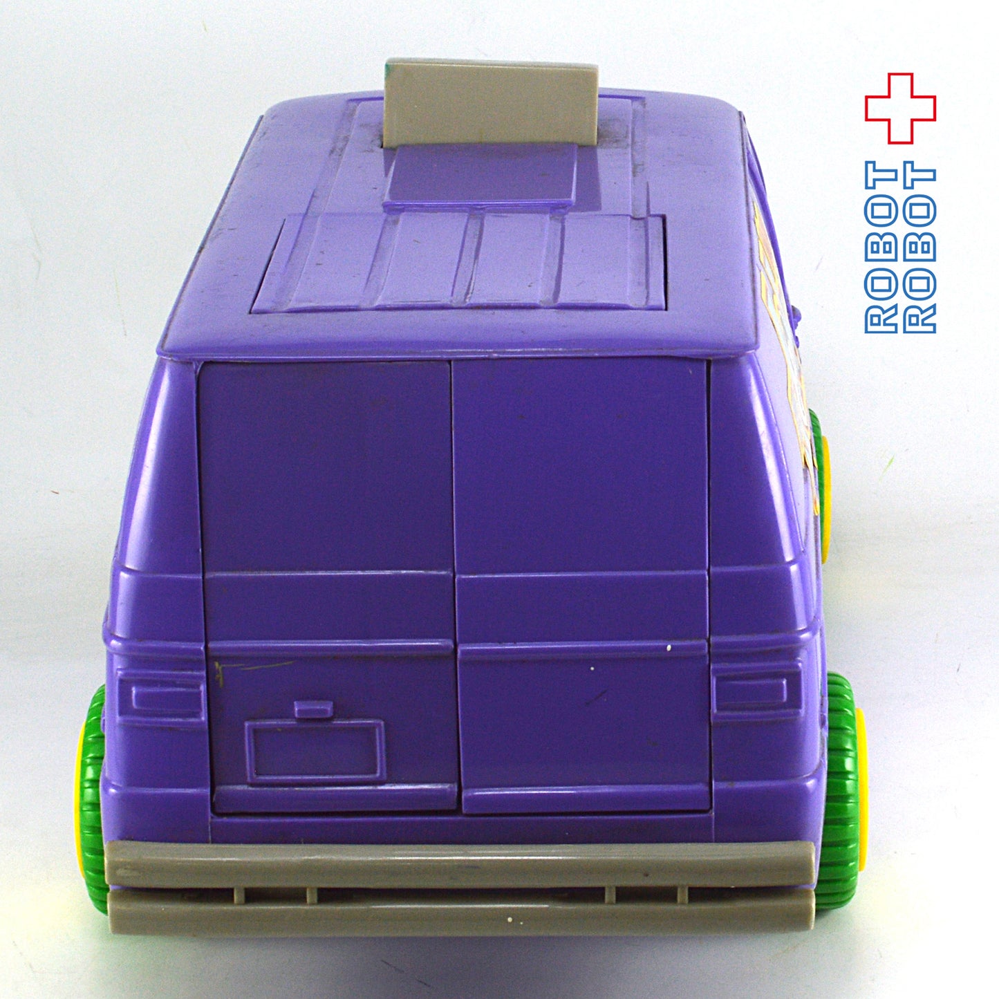 トイビズ バットマン / ジョーカーのバン