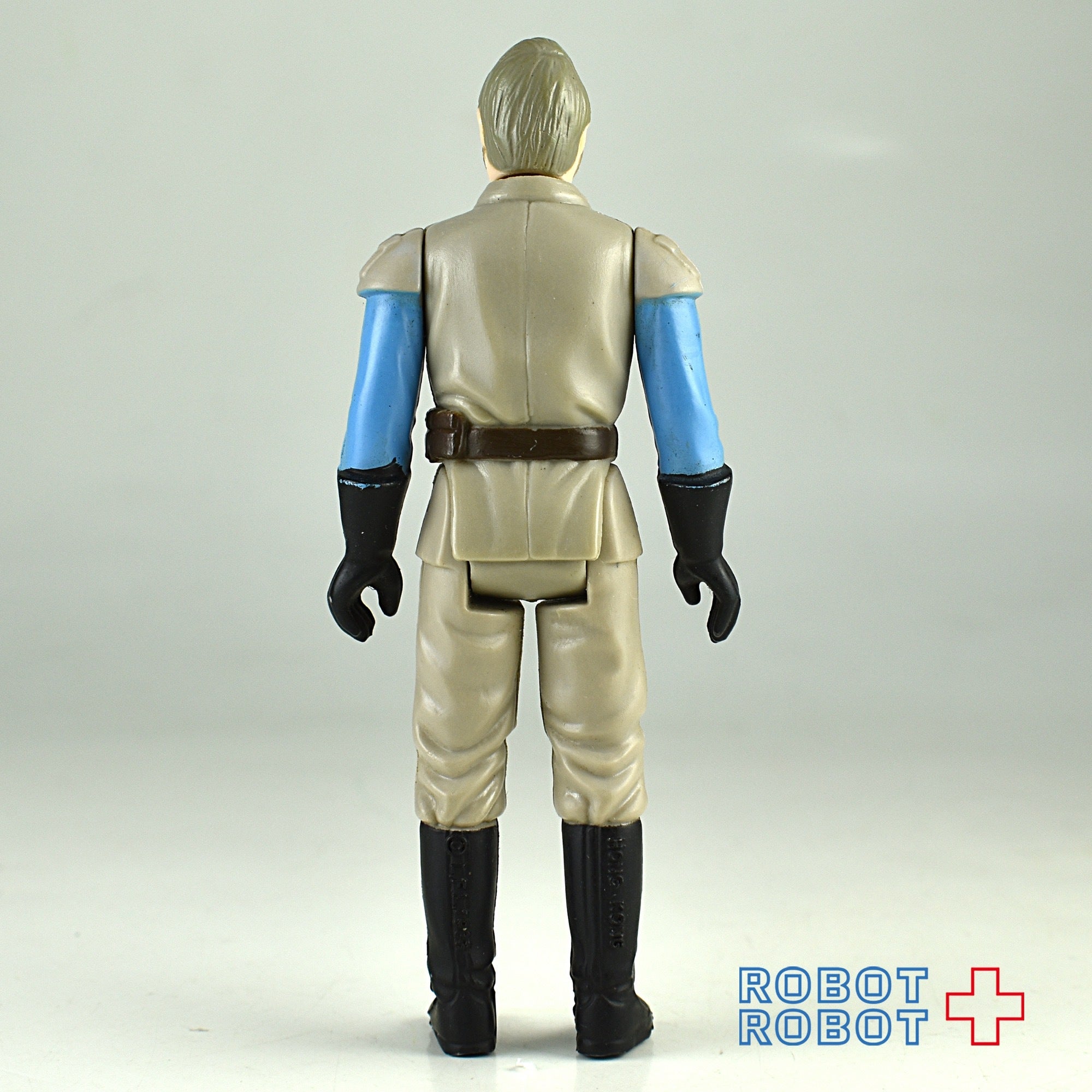 オールドケナー スター・ウォーズ メイディーン将軍 アクション