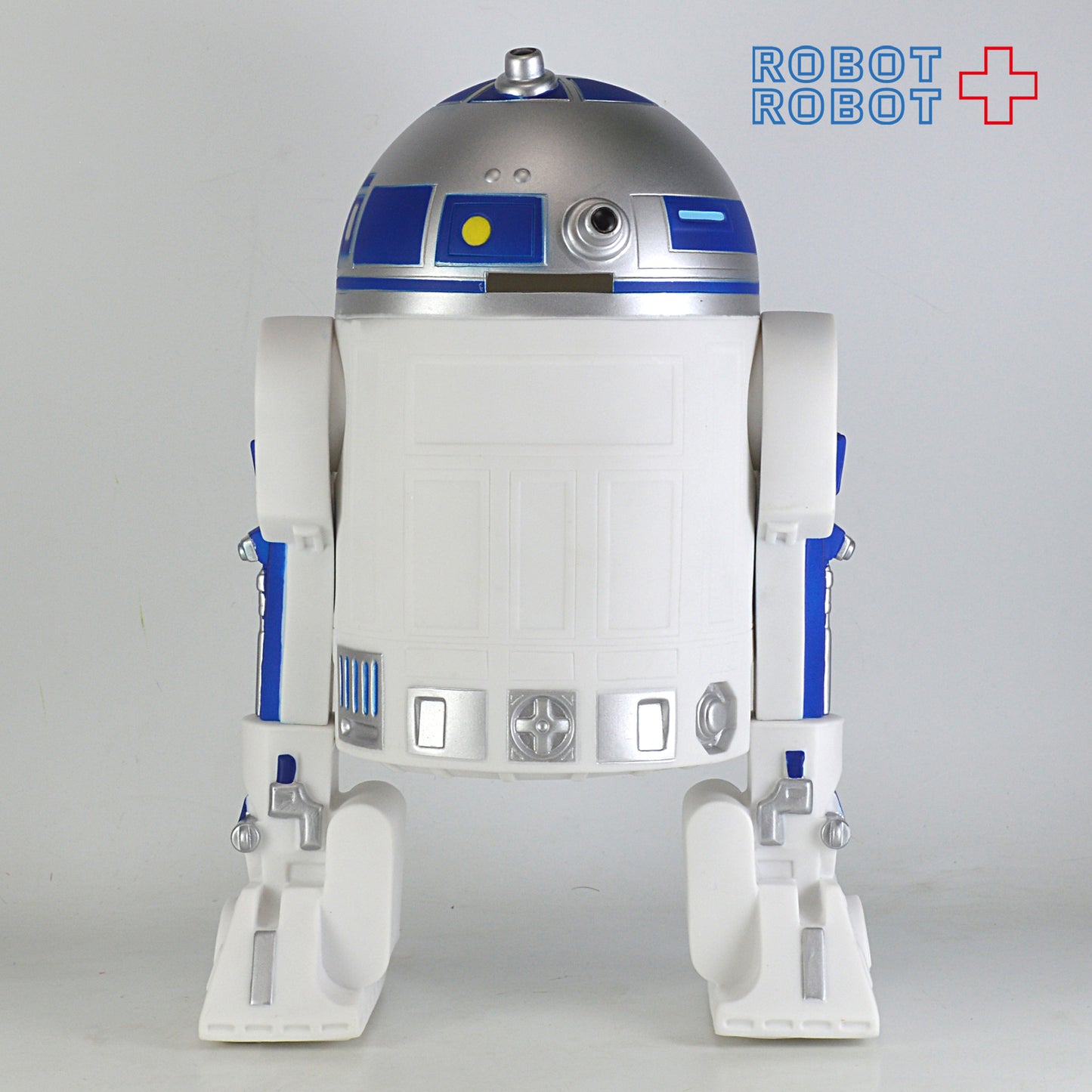 スター・ウォーズ R2-D2 ソフビ貯金箱 ダイアモンドセレクト