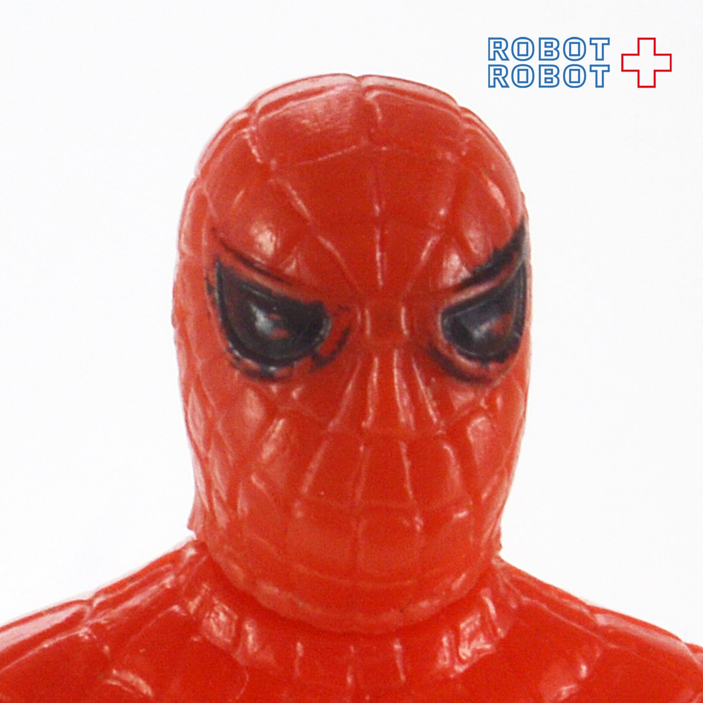 MEGO ポケット・スーパー・ヒーローズ スパイダーマン 赤腕