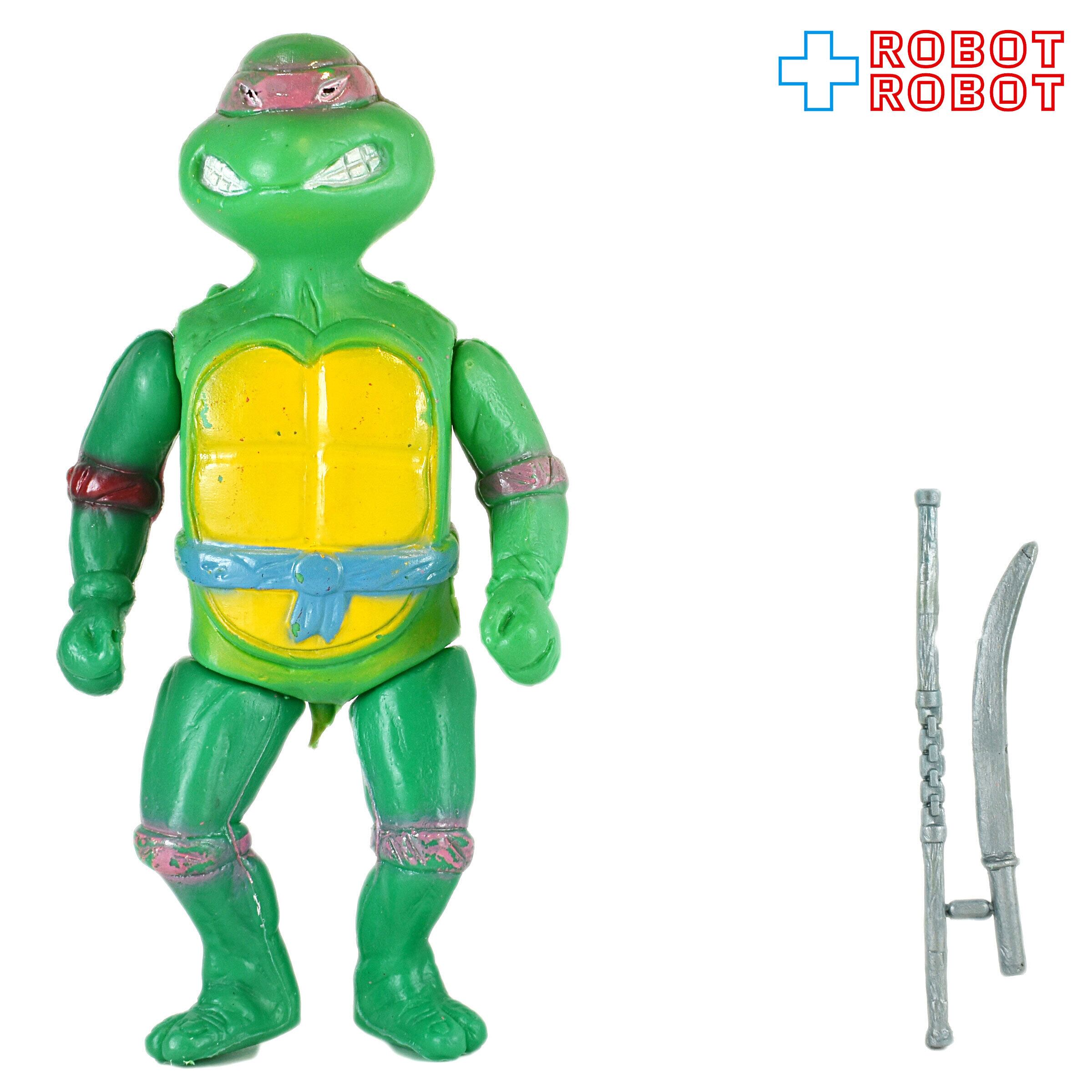 ネカ ミュータントタートルズ エイプリル アルティメット フィギュアTMNT-