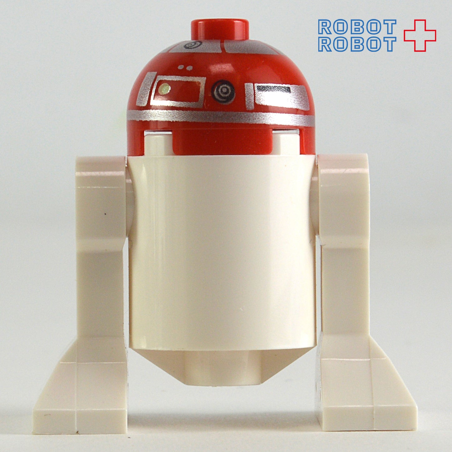LEGO ミニフィグ スター・ウォーズ R4-P17 Star Wars 706 アストロメックドロイド