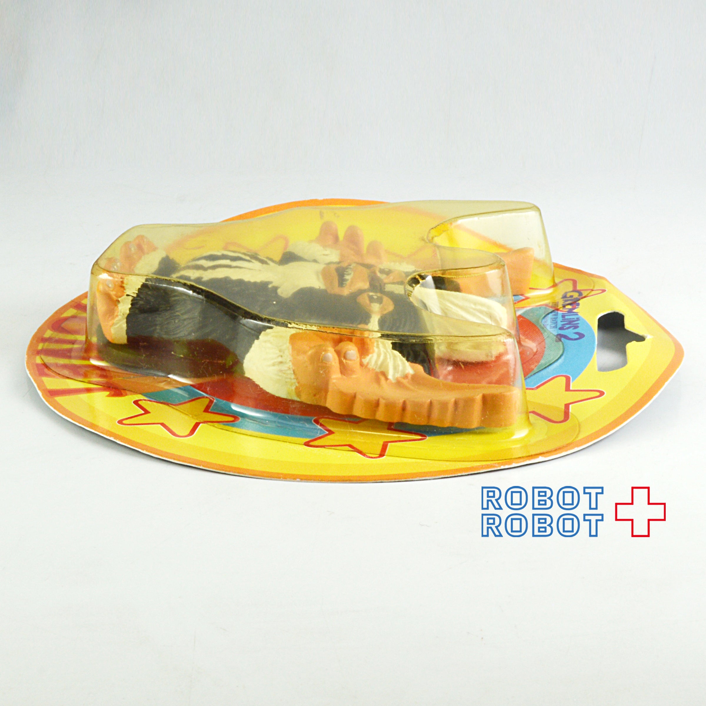 ジュンプランニング グレムリン2 モホーク ファイター – ROBOTROBOT
