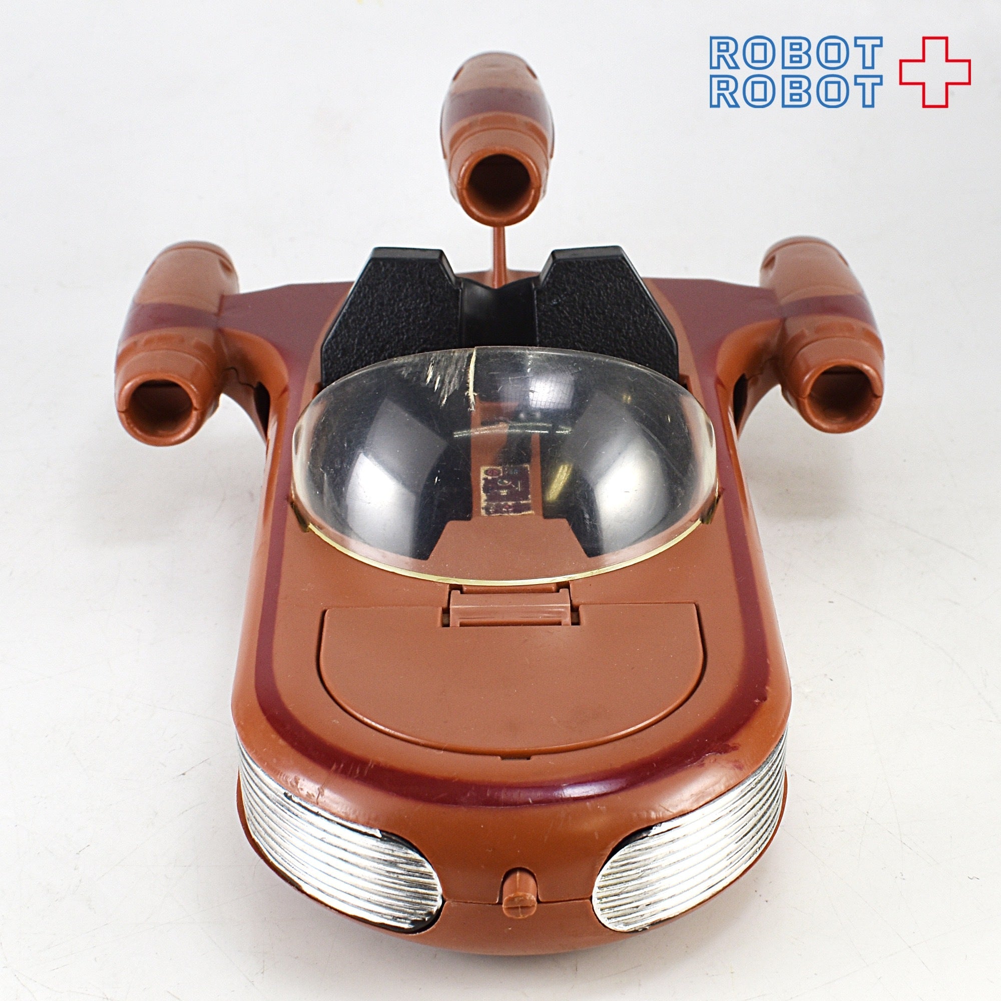 1978オールドケナー KENNER スターウォーズ/ランドスピーダーLAND