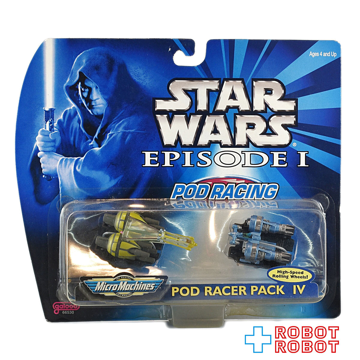 ホットトイズ PLIG024N むつかしく ライトボックス スター・ウォーズ 