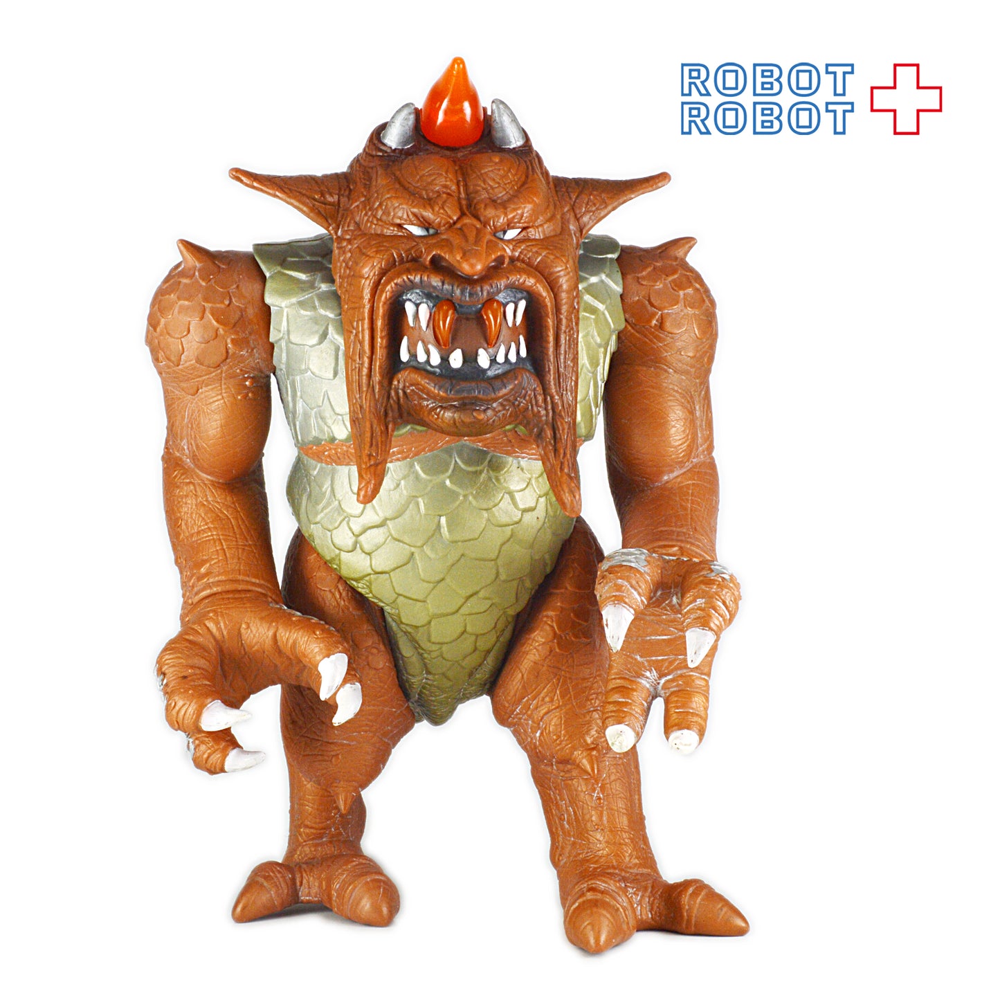 インヒューマノイド メトラー アクションフィギュア