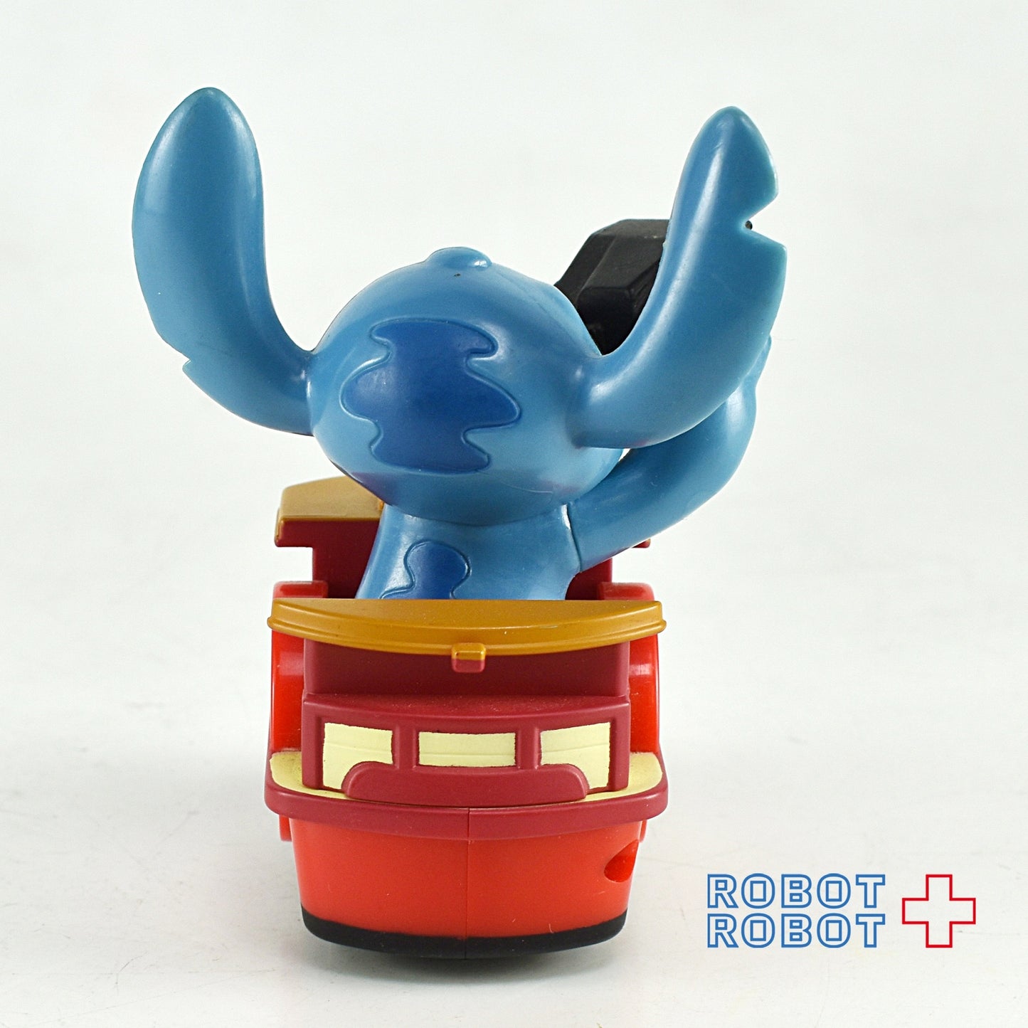 TDR スティッチ プルバック トランジットスチーマーライン - ROBOTROBOT
