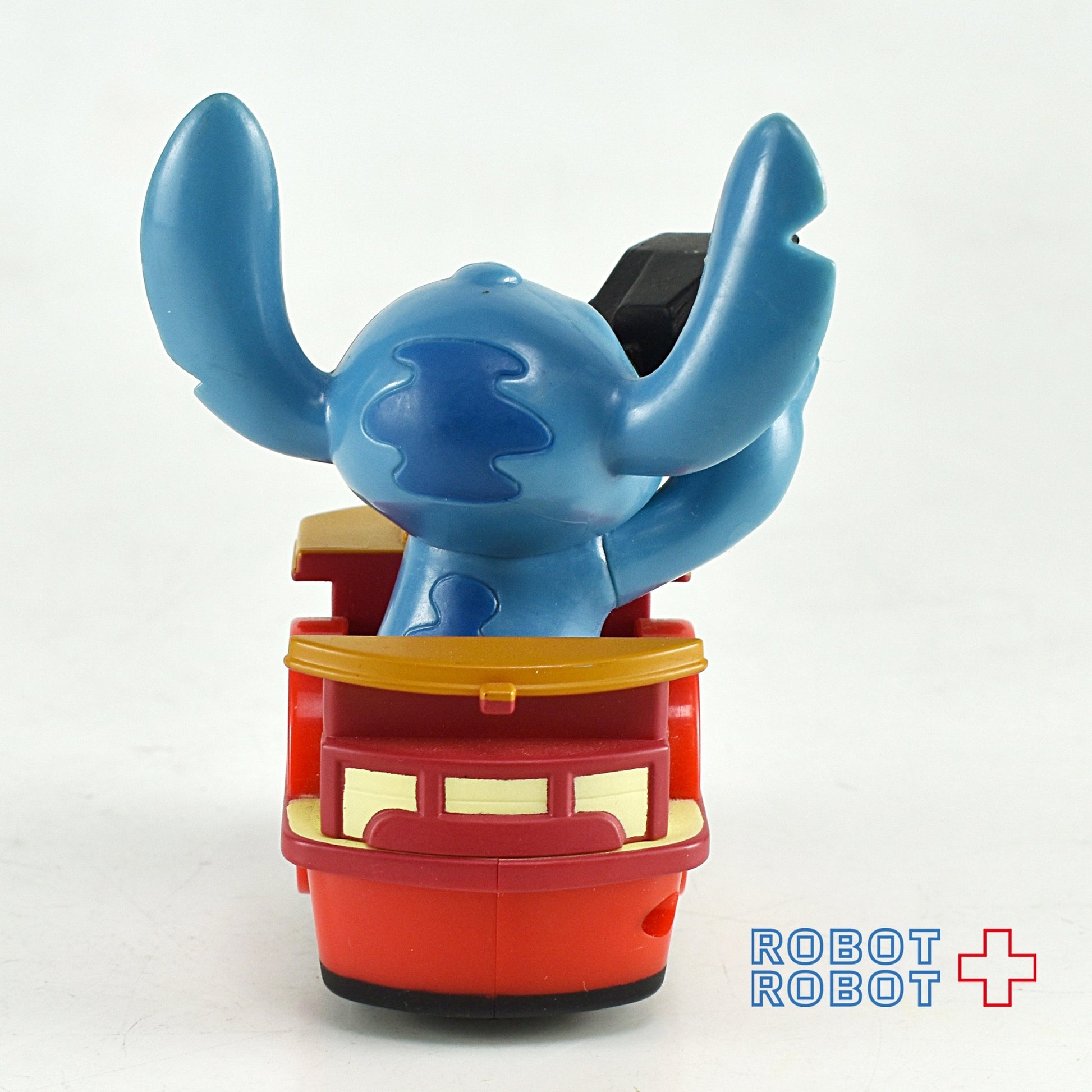 TDR スティッチ プルバック トランジットスチーマーライン - ROBOTROBOT