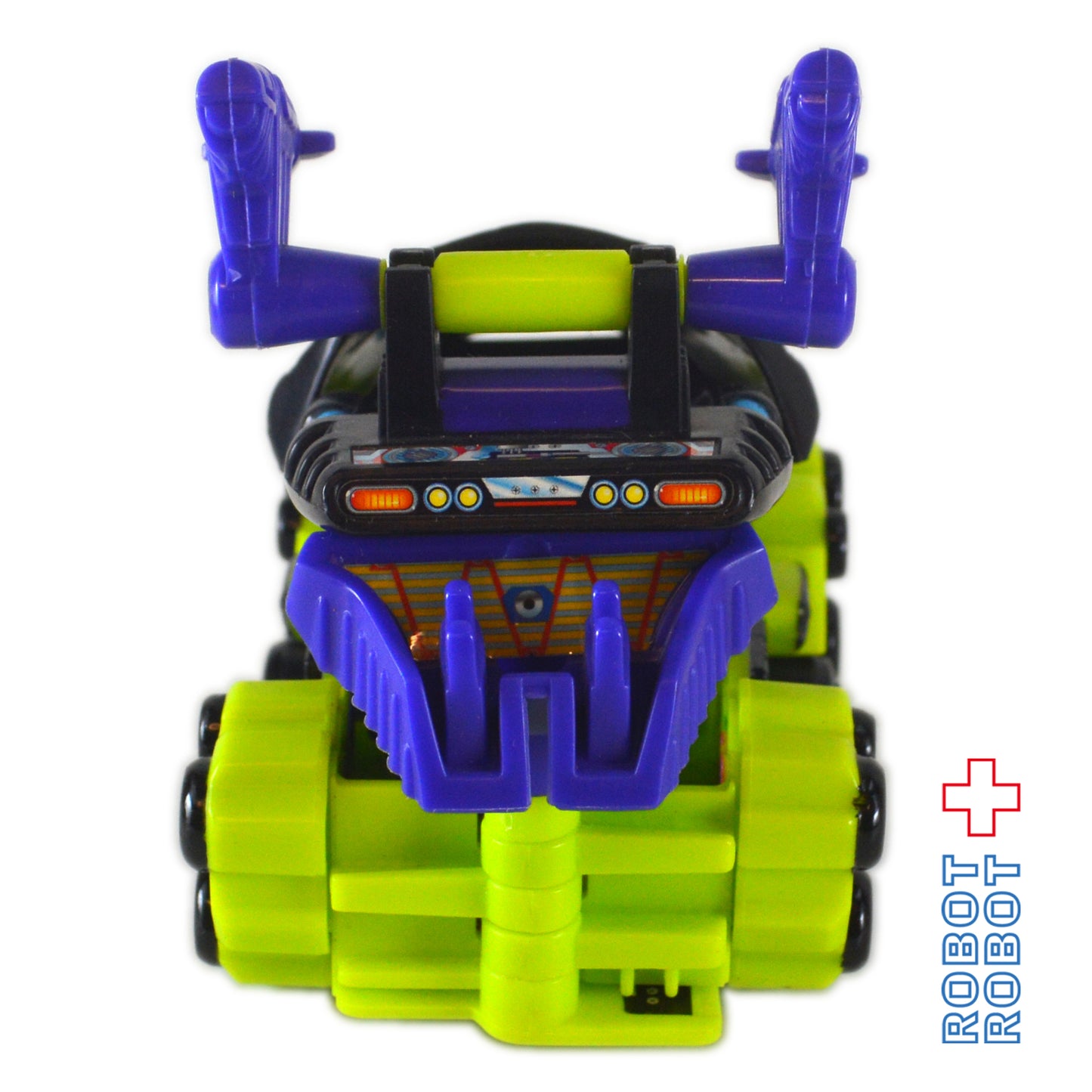 Z-BOTS ゼットボッツ スパイベース7