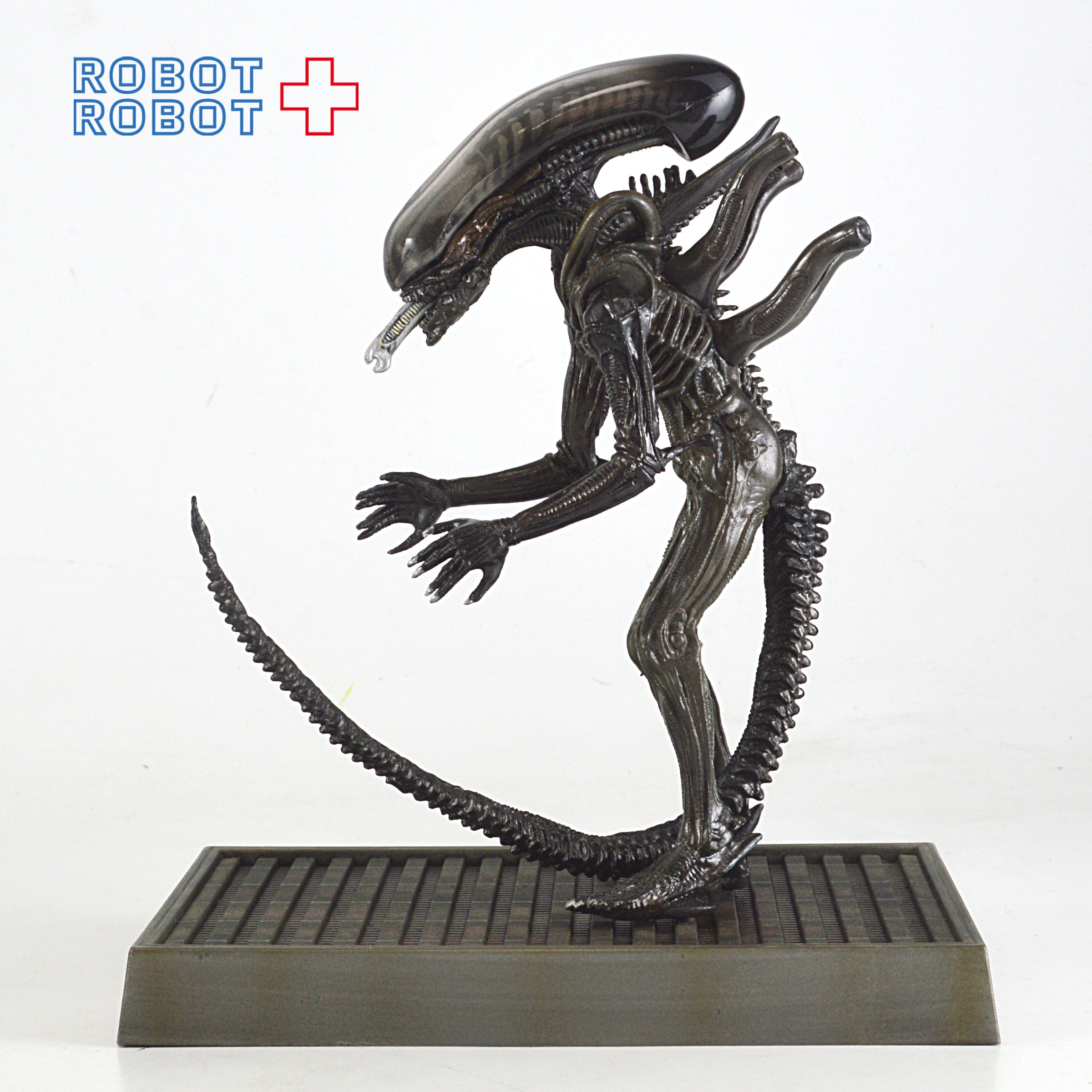 コナミ SFムービーセレクション ALIEN エイリアン Vol.2 ニュー