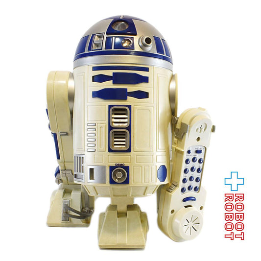 テレマニア スター・ウォーズ R2-D2 電話機