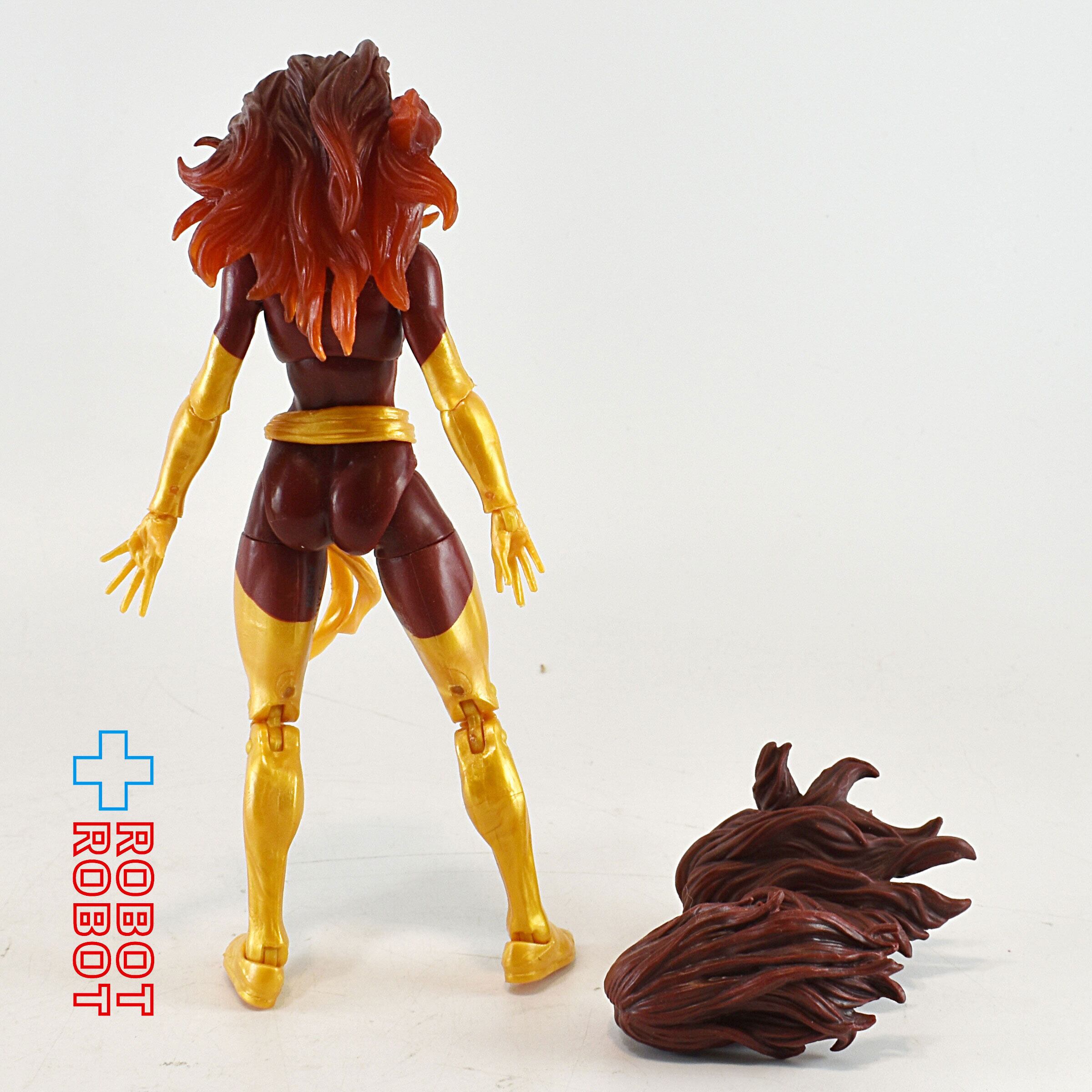 マーベルレジェンド X-men ダークフェニックス - アメコミ