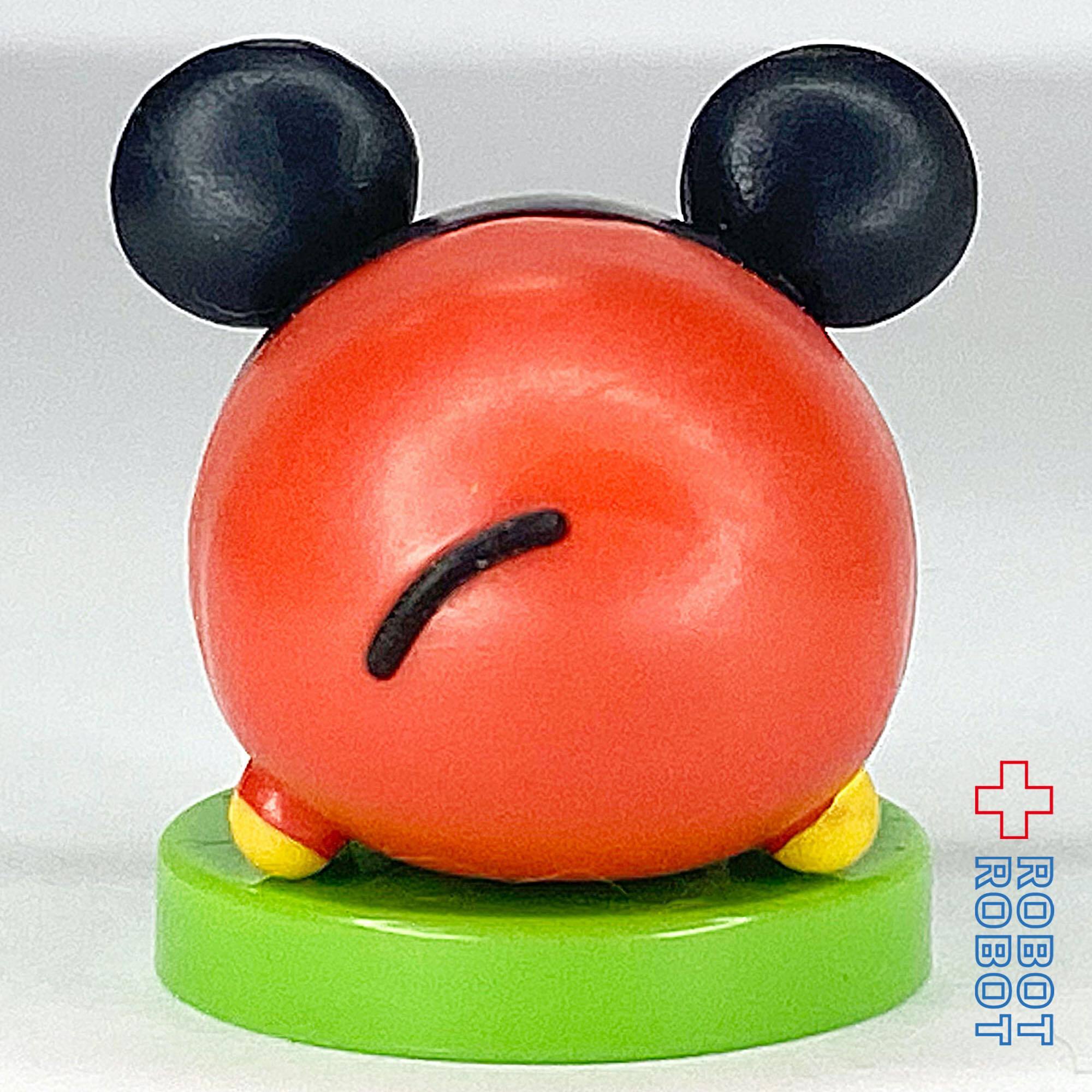 チョコエッグ ディズニー ツムツム セレクション #01 ミッキーマウス 