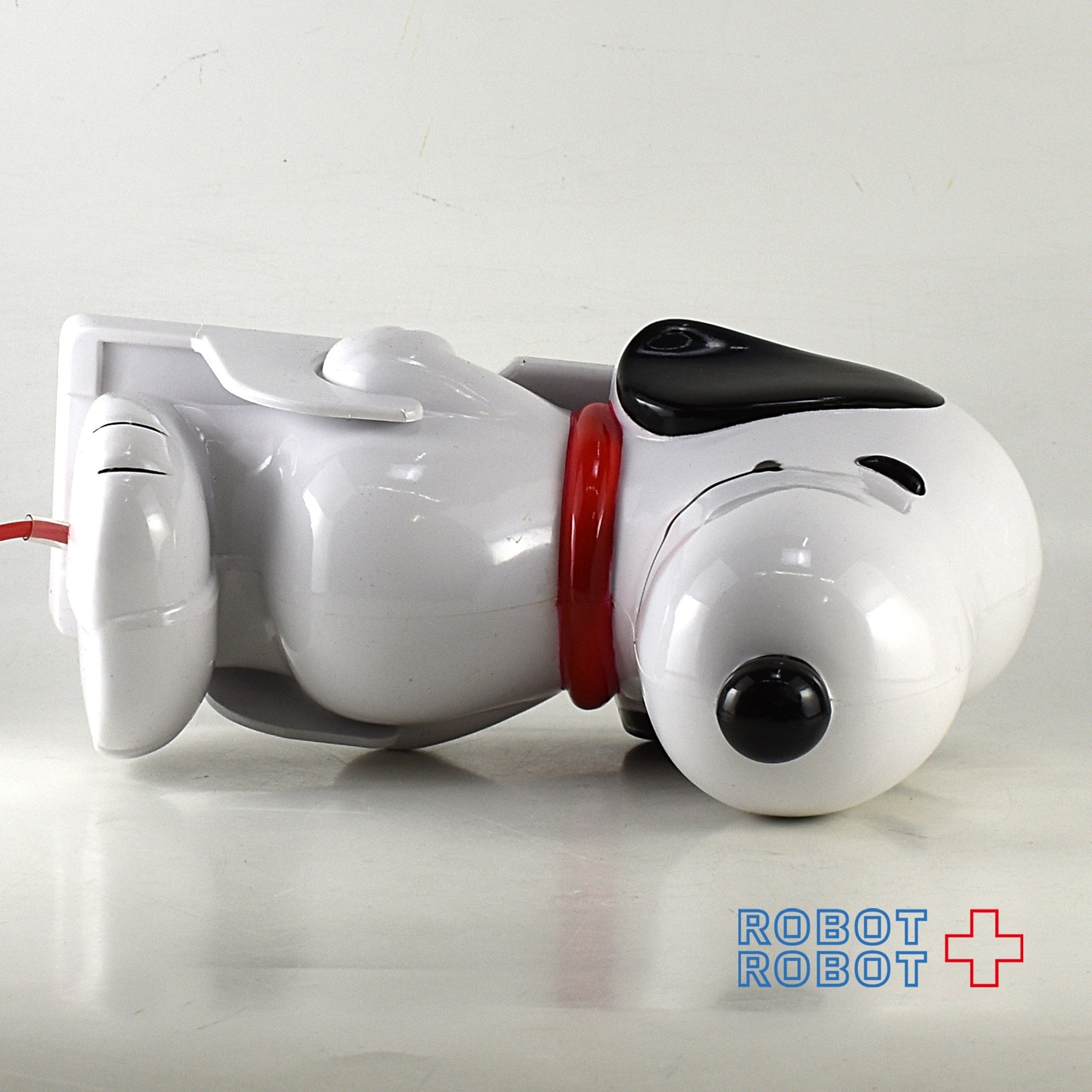 スヌーピー　ドールテレフォン　新品 スヌーピー リアルテレフォン 箱入 – ROBOTROBOT
