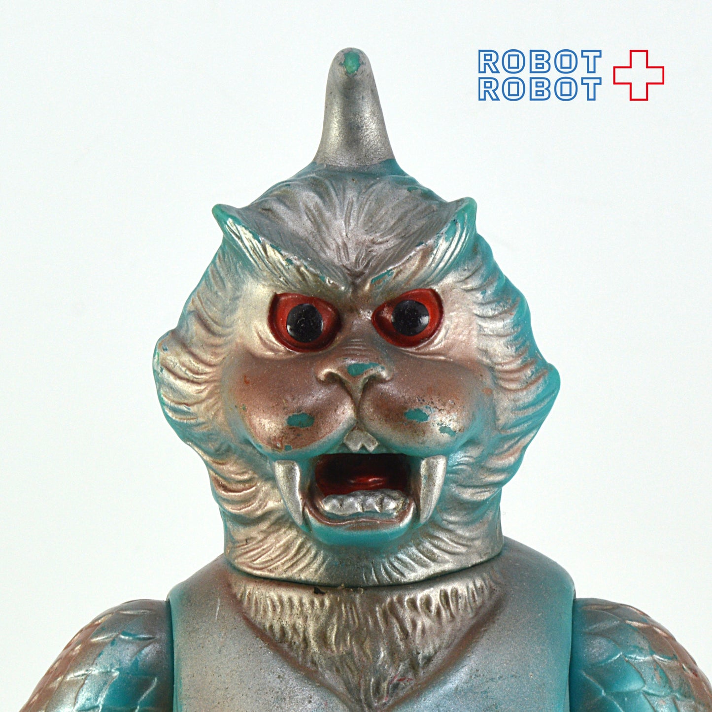 マルサン ゴメス 怪獣 ソフビ スタンダード