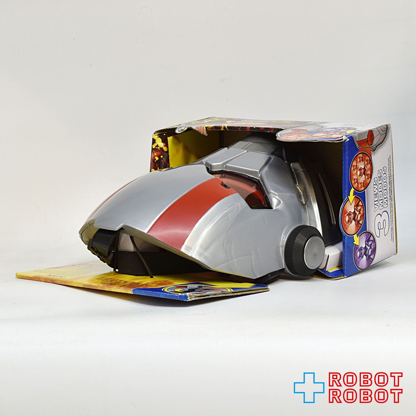 ハズブロ マーベル アントマン＆ワスプ アントマン マスク