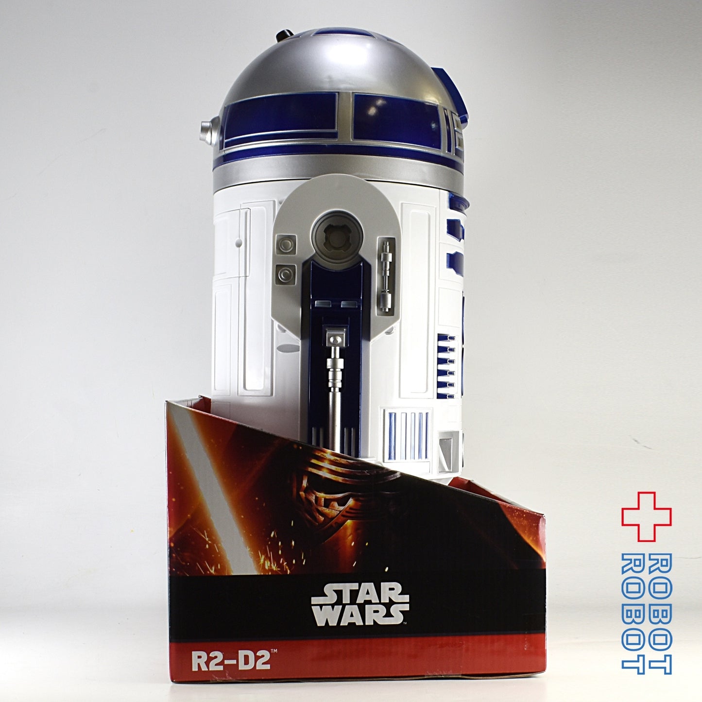 ジャックス スター・ウォーズ R2-D2 18インチフィギュア