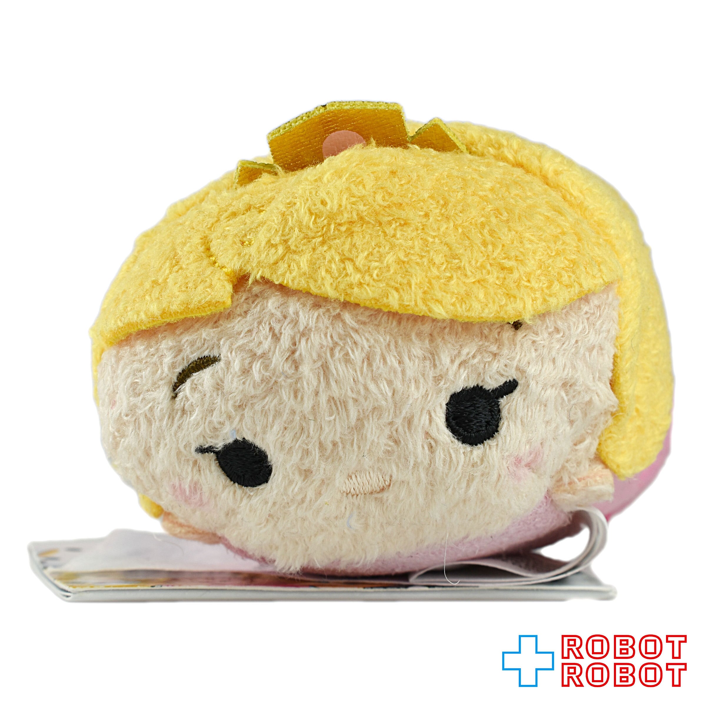 US ディズニーストア ツムツム 眠れる森の美女 オーロラ姫 ピンクドレス TSUM TSUM – ROBOTROBOT