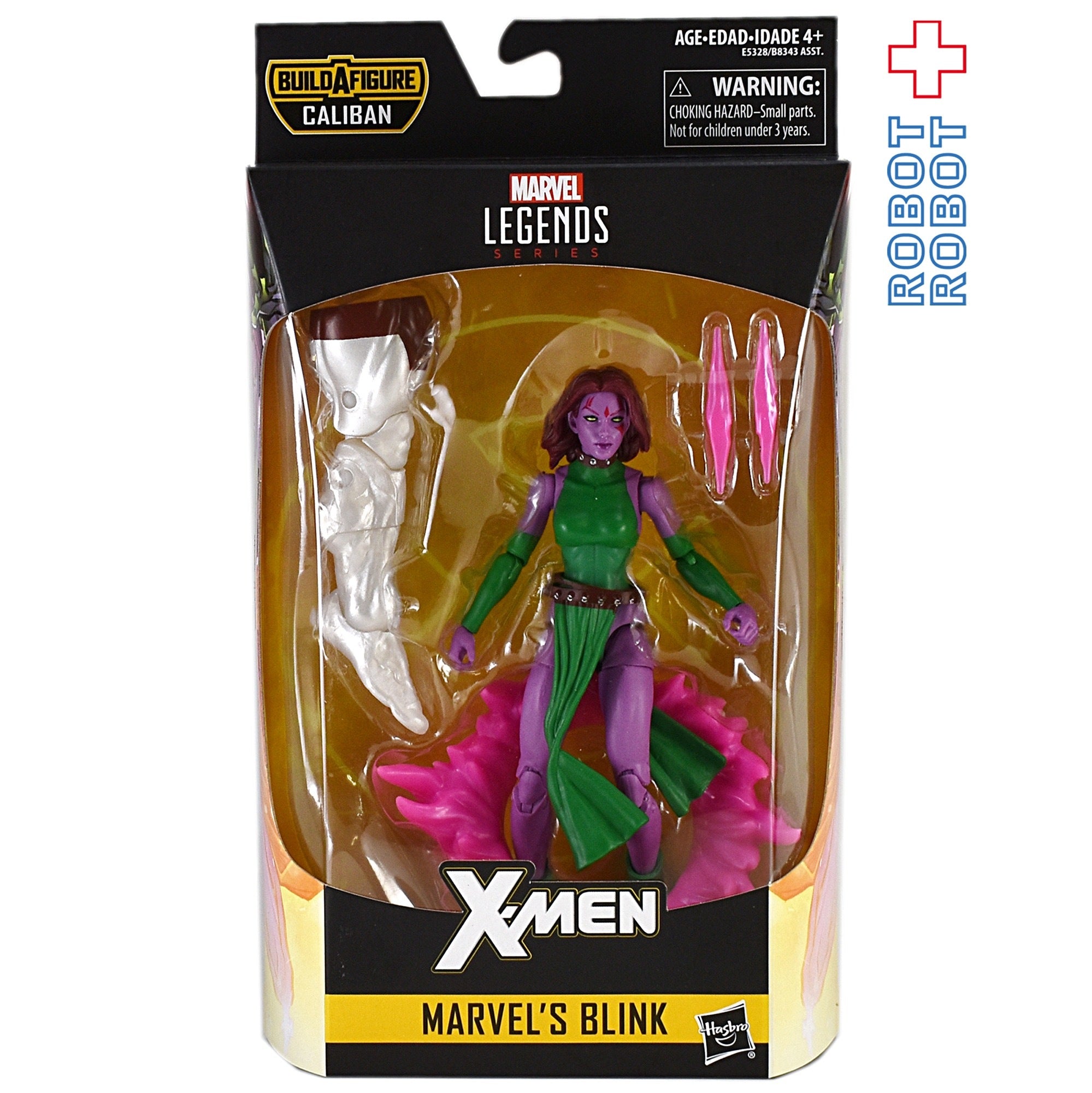 MARVEL LEGENDS – tagged 