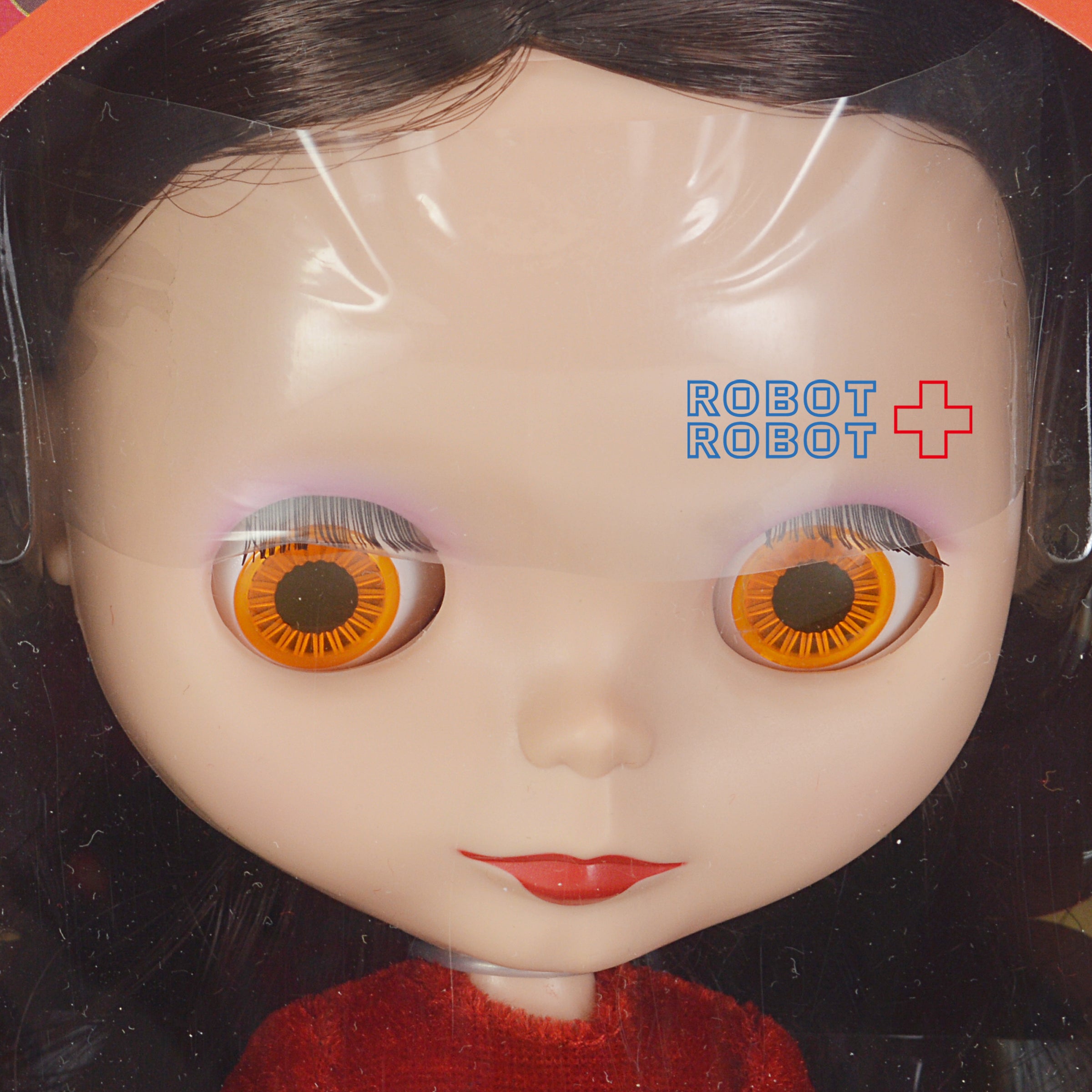 タカラ ネオブライス ロージーレッド – ROBOTROBOT