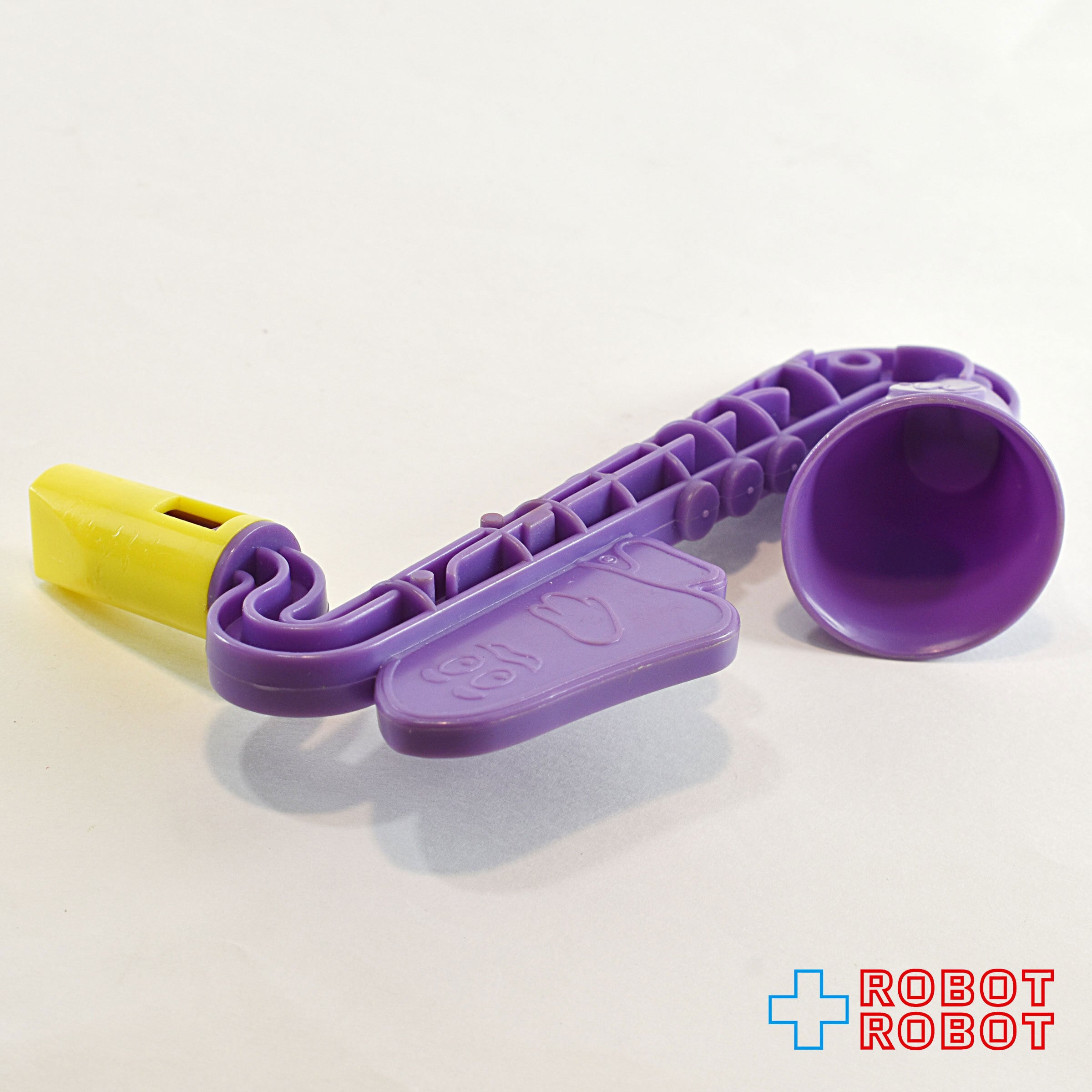 レア！　1980’s マクドナルド　グッズ　まとめて　ロナルド　グリマス McDonald's Turbo Macs “Grimace” Meal Toy グリマス ビンテージ