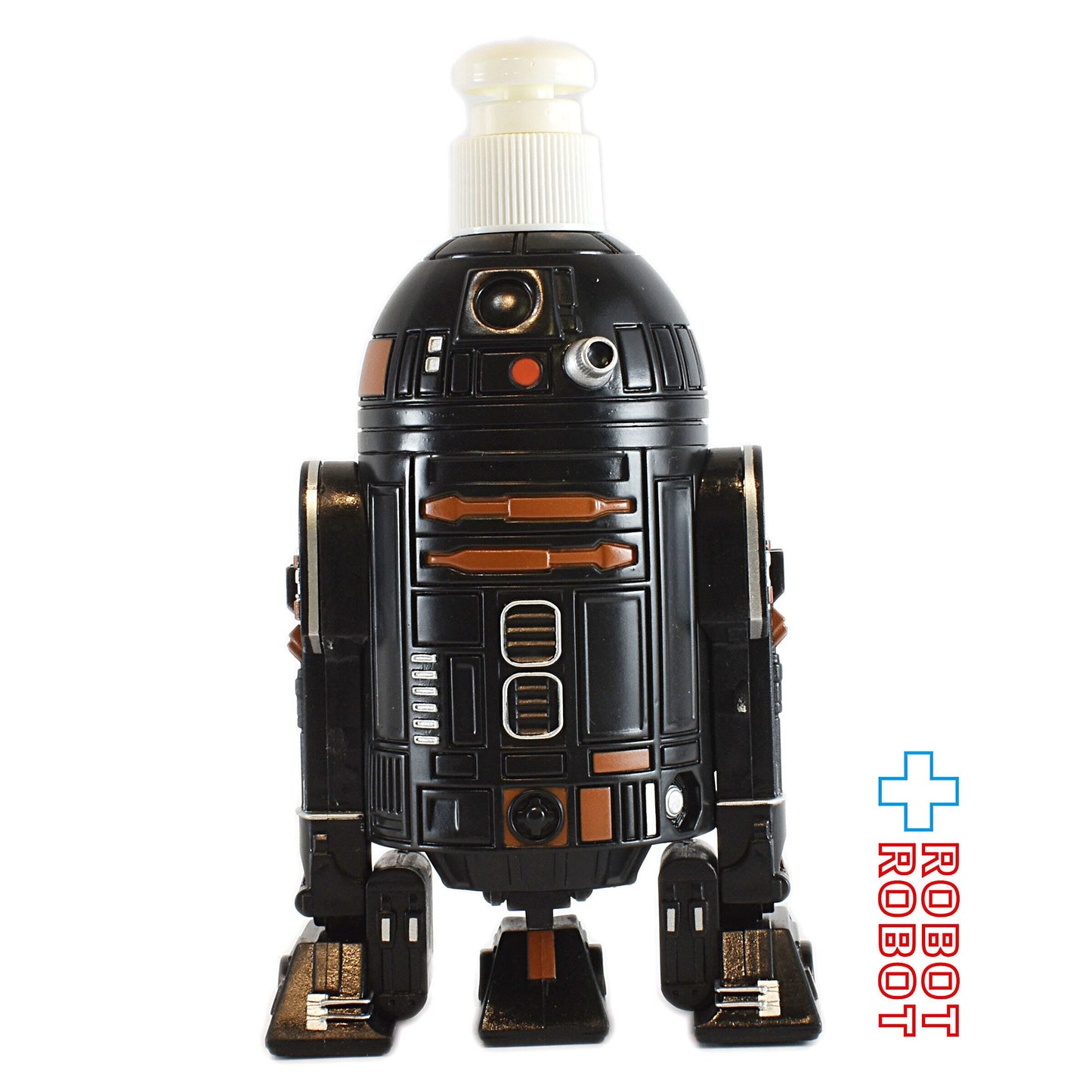 スター・ウォーズ R2-Q5 シャンプーボトル