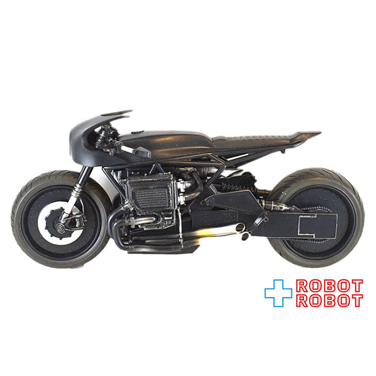 DC マルチバース ビークル ザ・バットマン バットサイクル ルース