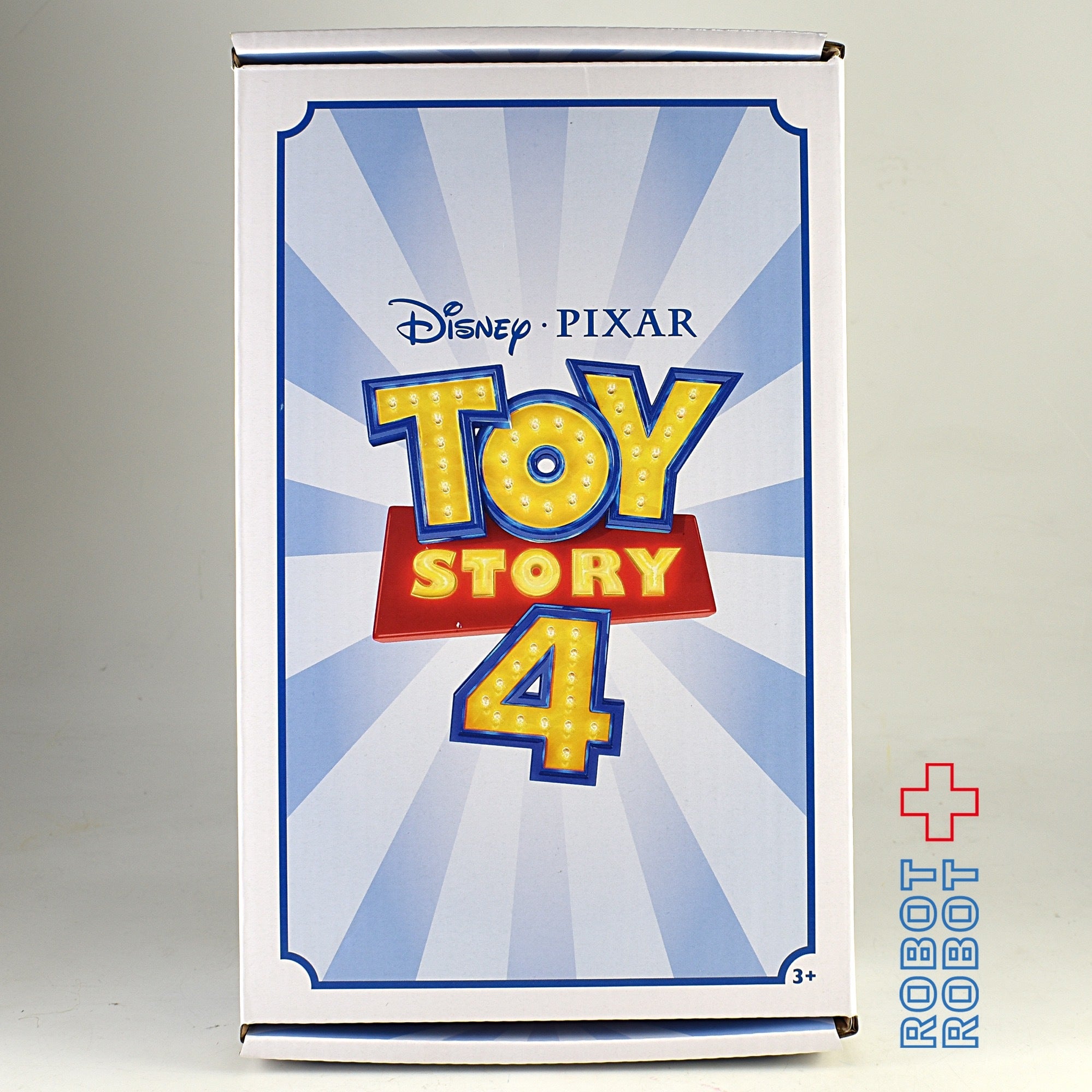 マテル トイストーリー4 ギャビーギャビー アクションフィギュア