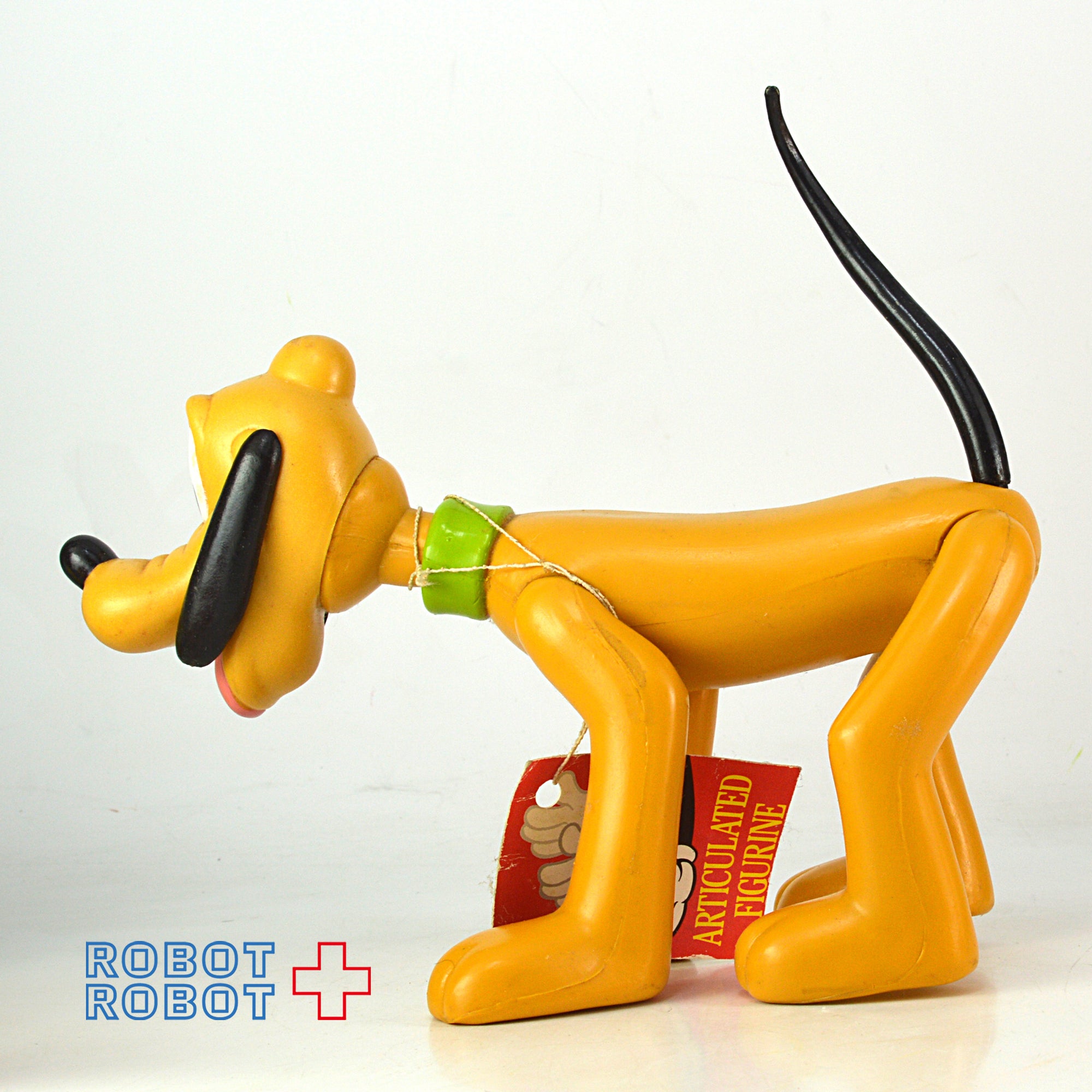 1950s LINE MAR TOYS ディズニー ブリキのプルート | ブリキの