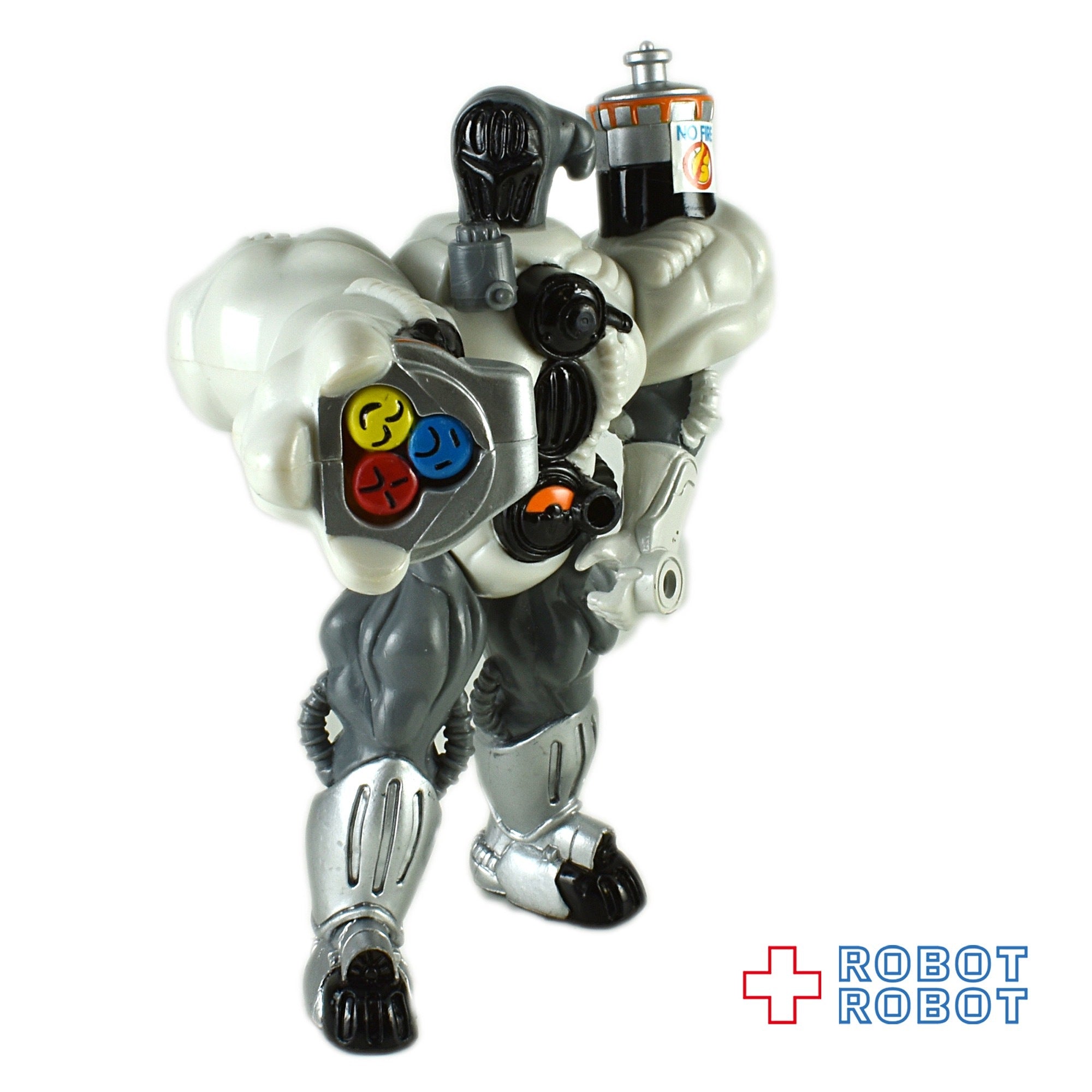 パワーレンジャー スティーミーミーニー カクレンジャー エンラエンラ