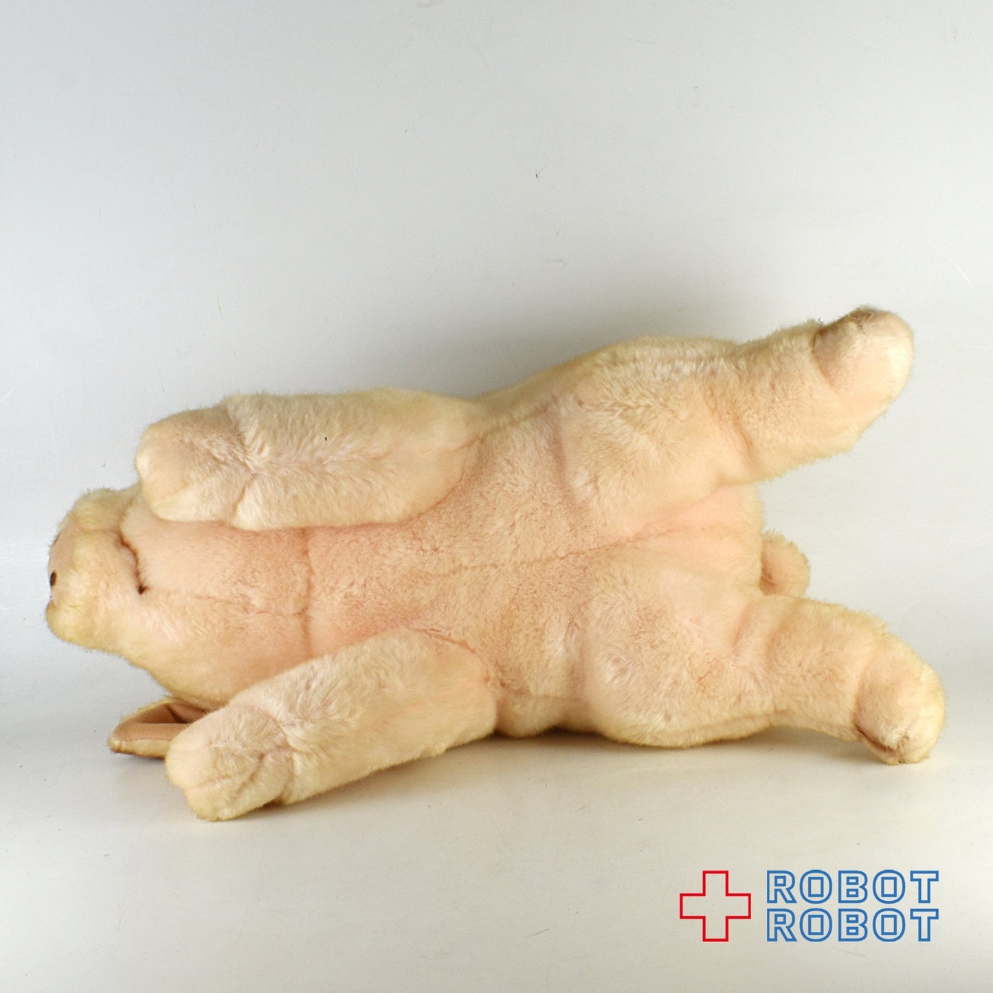 シュタイフ社 SISSI 豚 ぬいぐるみ 全長37cm